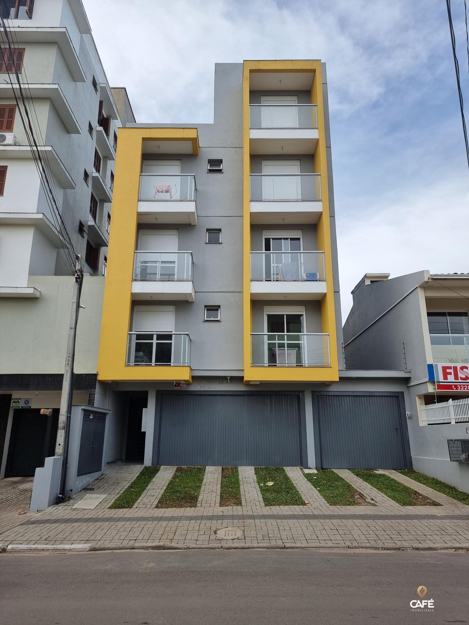 Apartamento à venda e aluguel com 1 quarto, 35m² - Foto 2