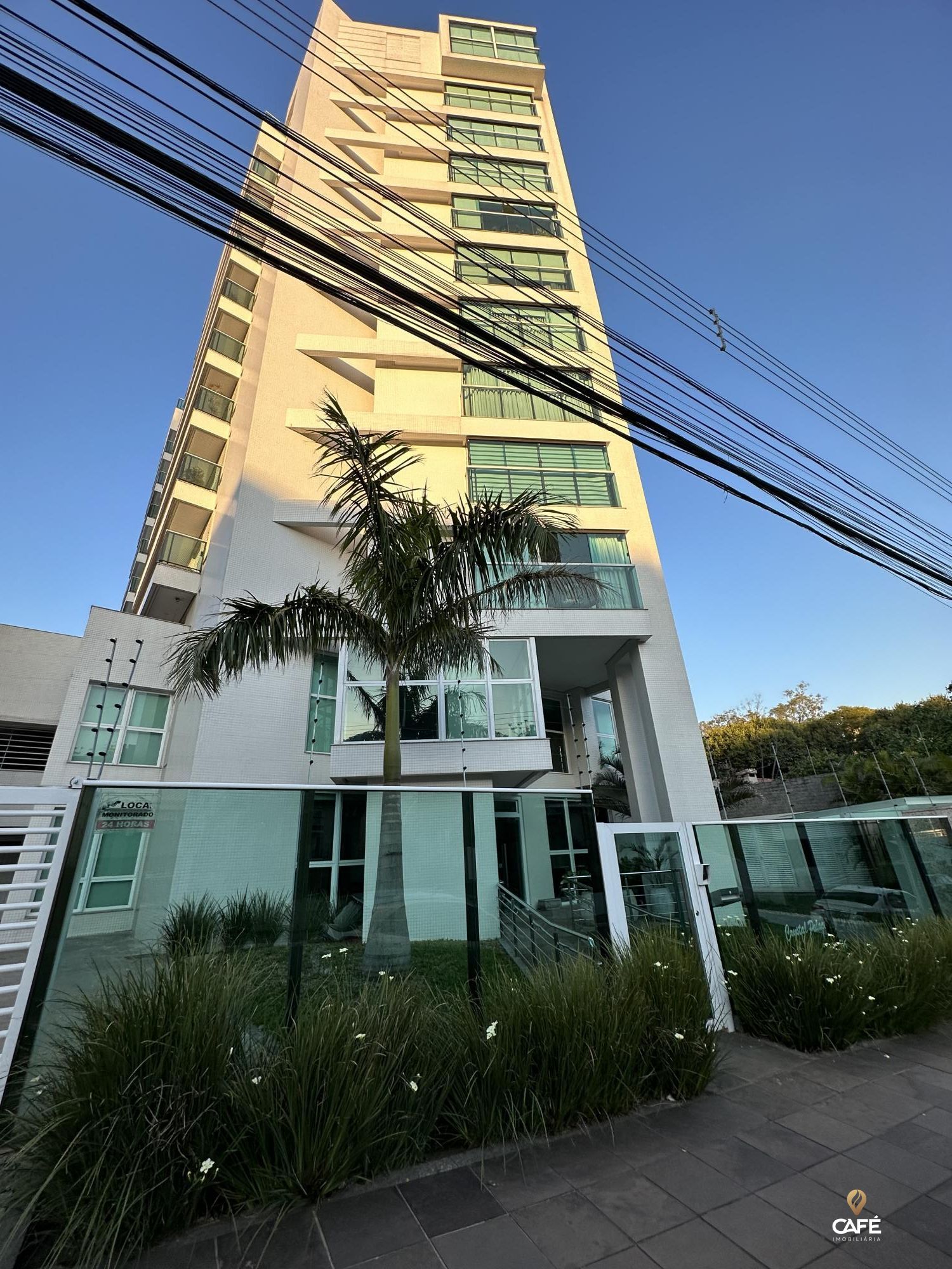 Apartamento, 3 quartos, 405 m² - Foto 2