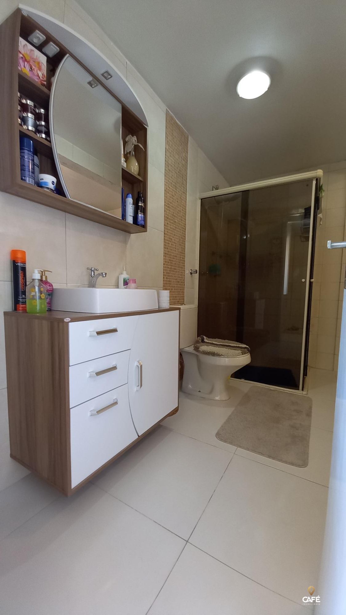 Casa à venda com 3 quartos, 130m² - Foto 12