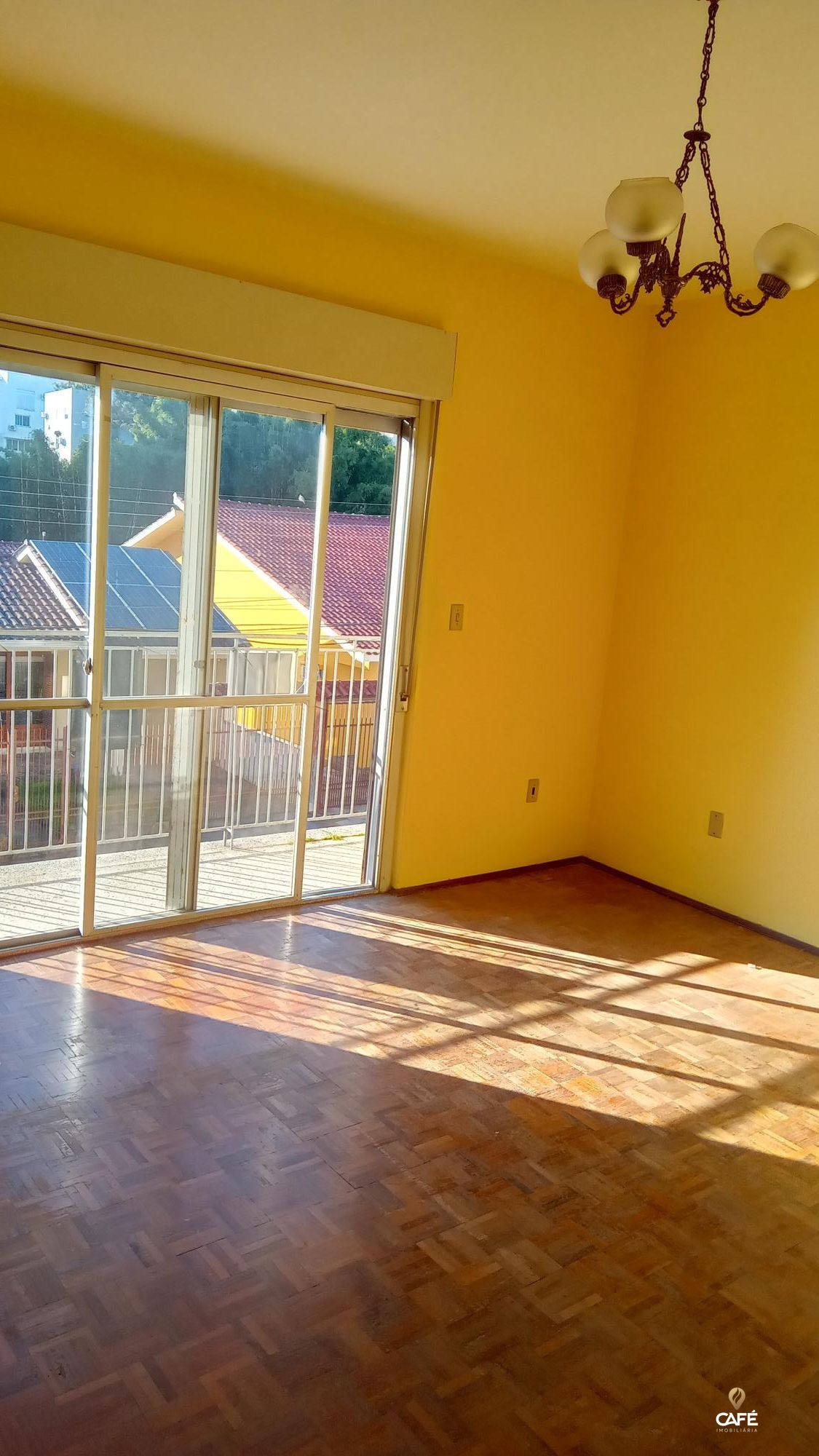 Apartamento à venda com 3 quartos, 92m² - Foto 2