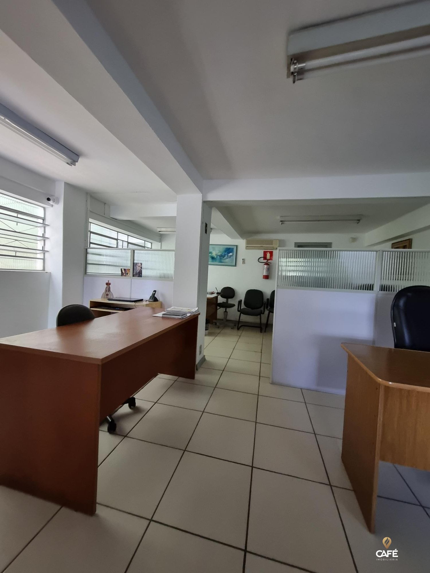 Loja-Salão, 160 m² - Foto 3