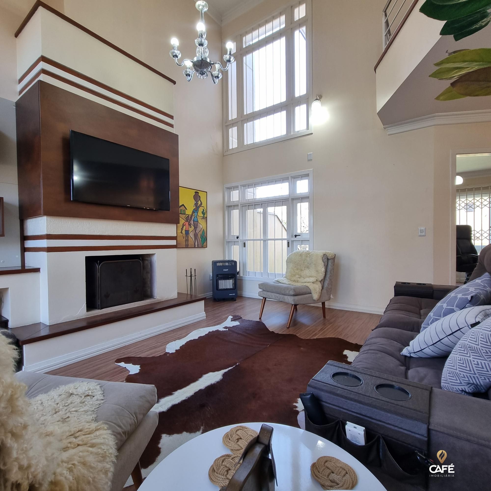 Casa, 4 quartos, 403 m² - Foto 3