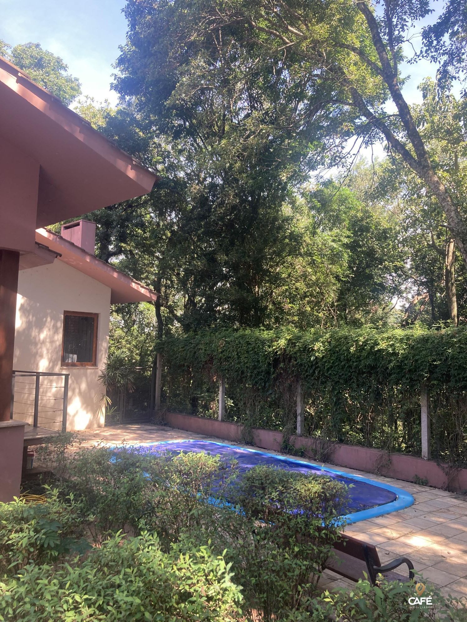 Casa, 3 quartos, 518 m² - Foto 2