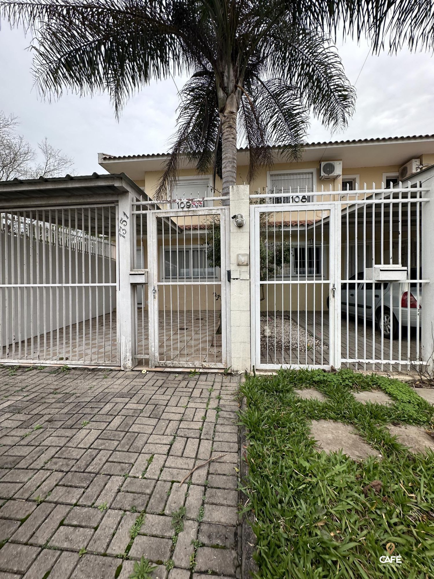 Casa, 3 quartos, 91 m² - Foto 1