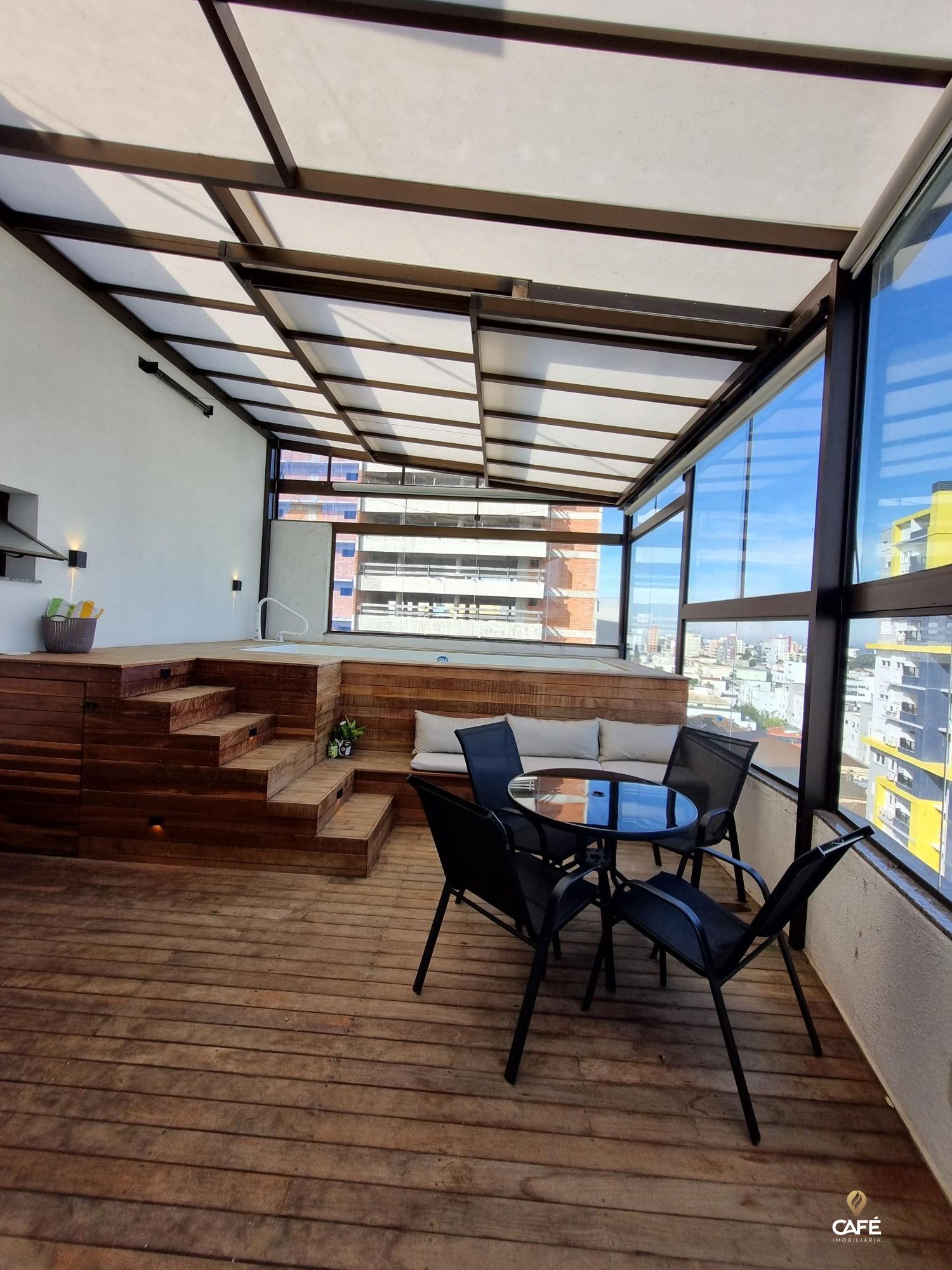 Cobertura, 3 quartos, 167 m² - Foto 18