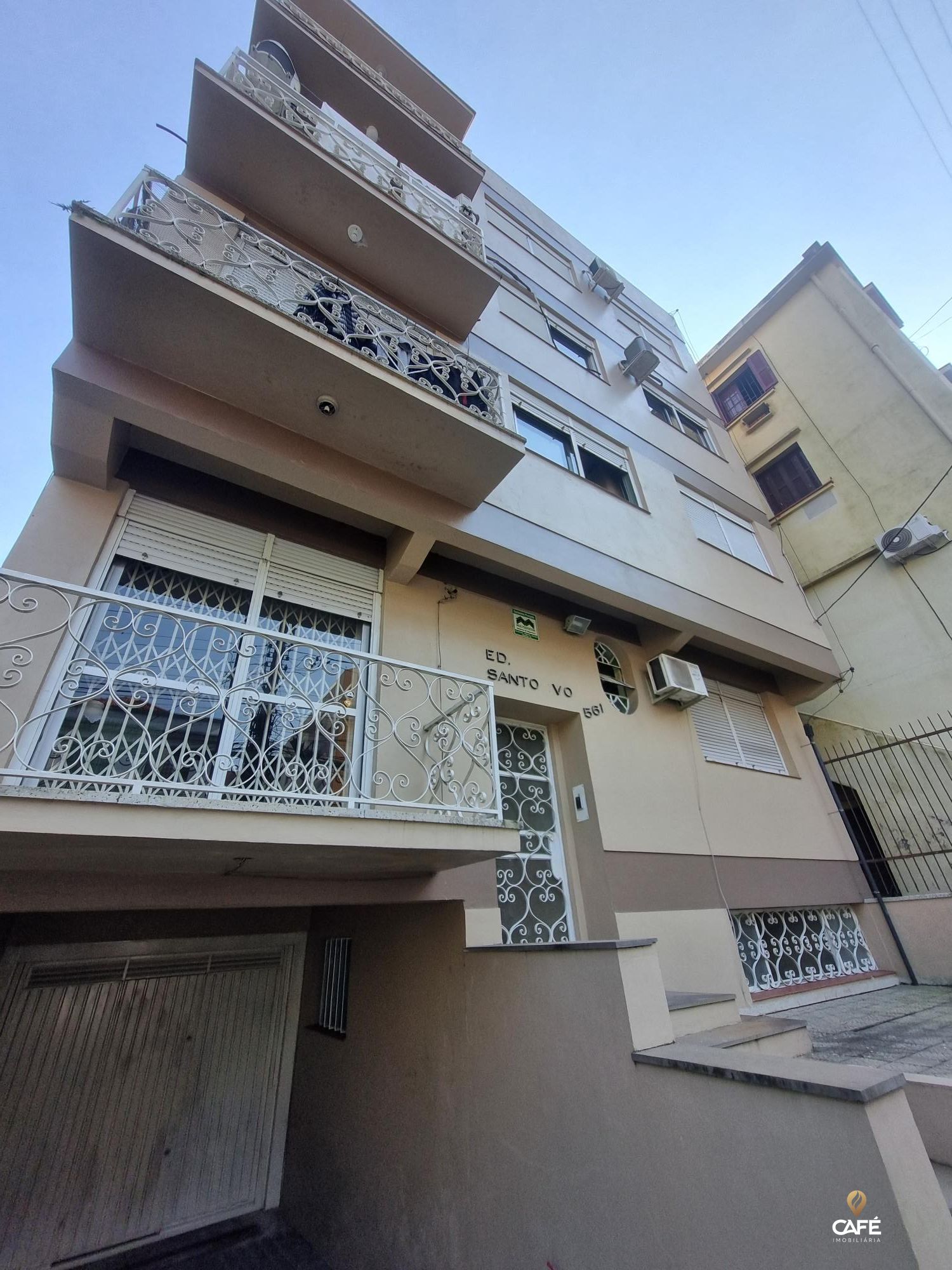 Apartamento, 3 quartos, 96 m² - Foto 2