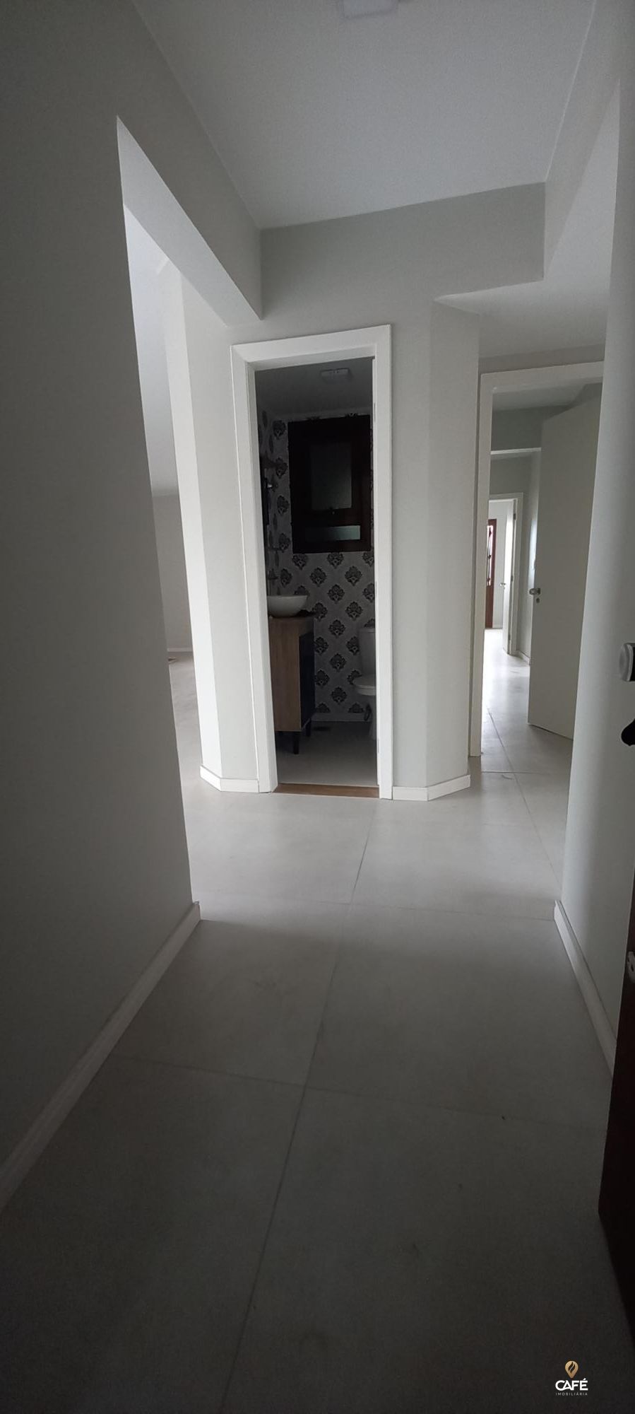 Apartamento à venda com 3 quartos, 142m² - Foto 5