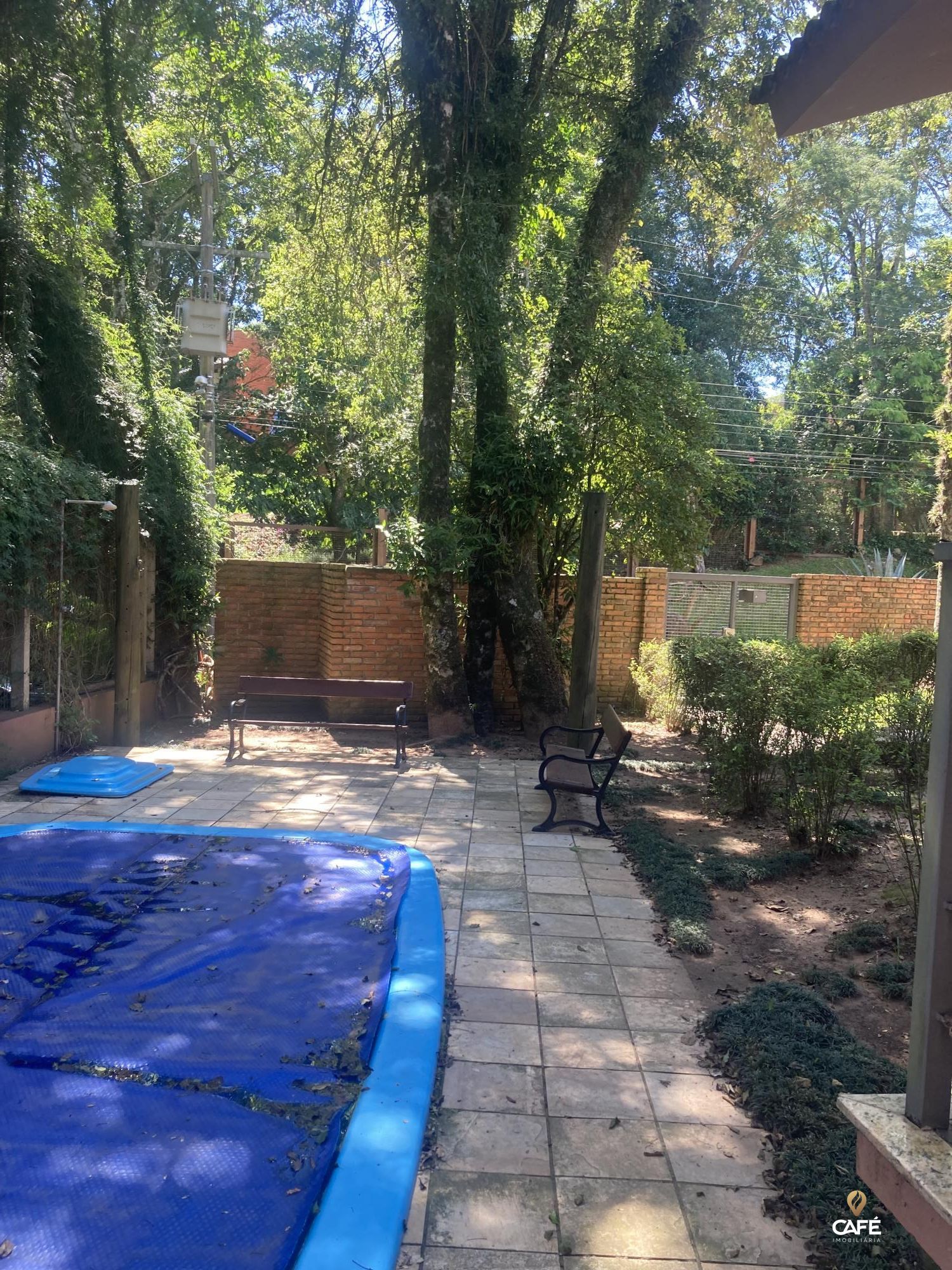 Casa, 3 quartos, 518 m² - Foto 3