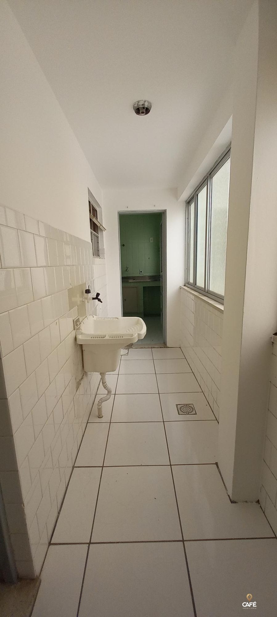 Apartamento à venda com 2 quartos, 58m² - Foto 8