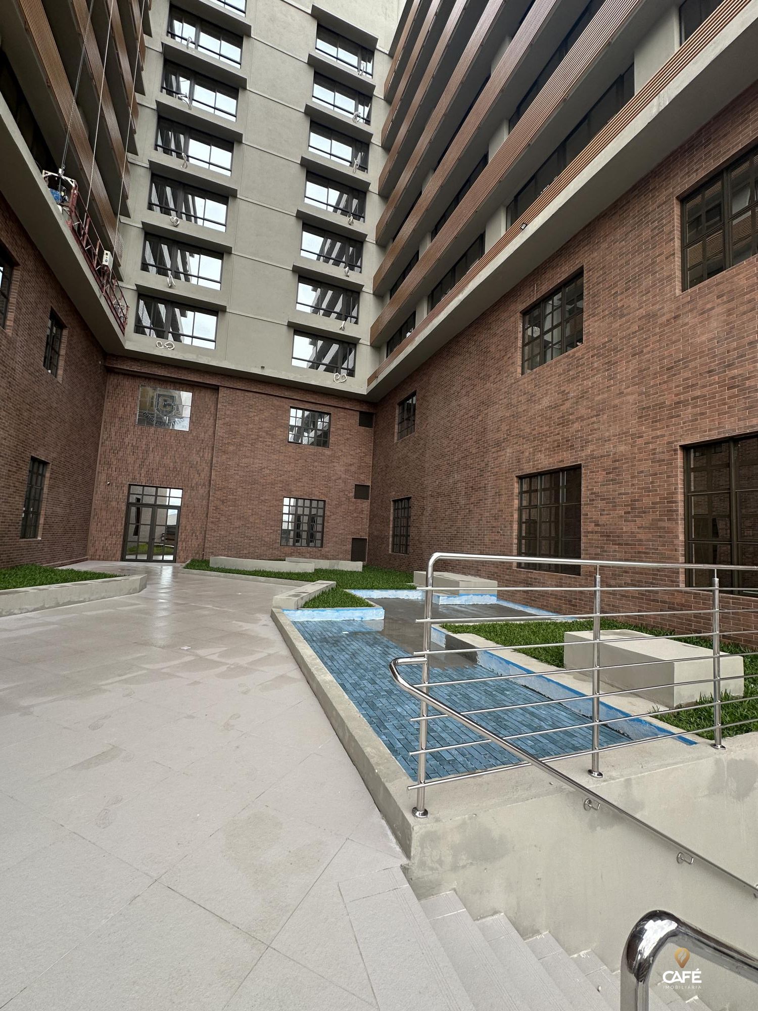 Apartamento, 1 quarto, 35 m² - Foto 2