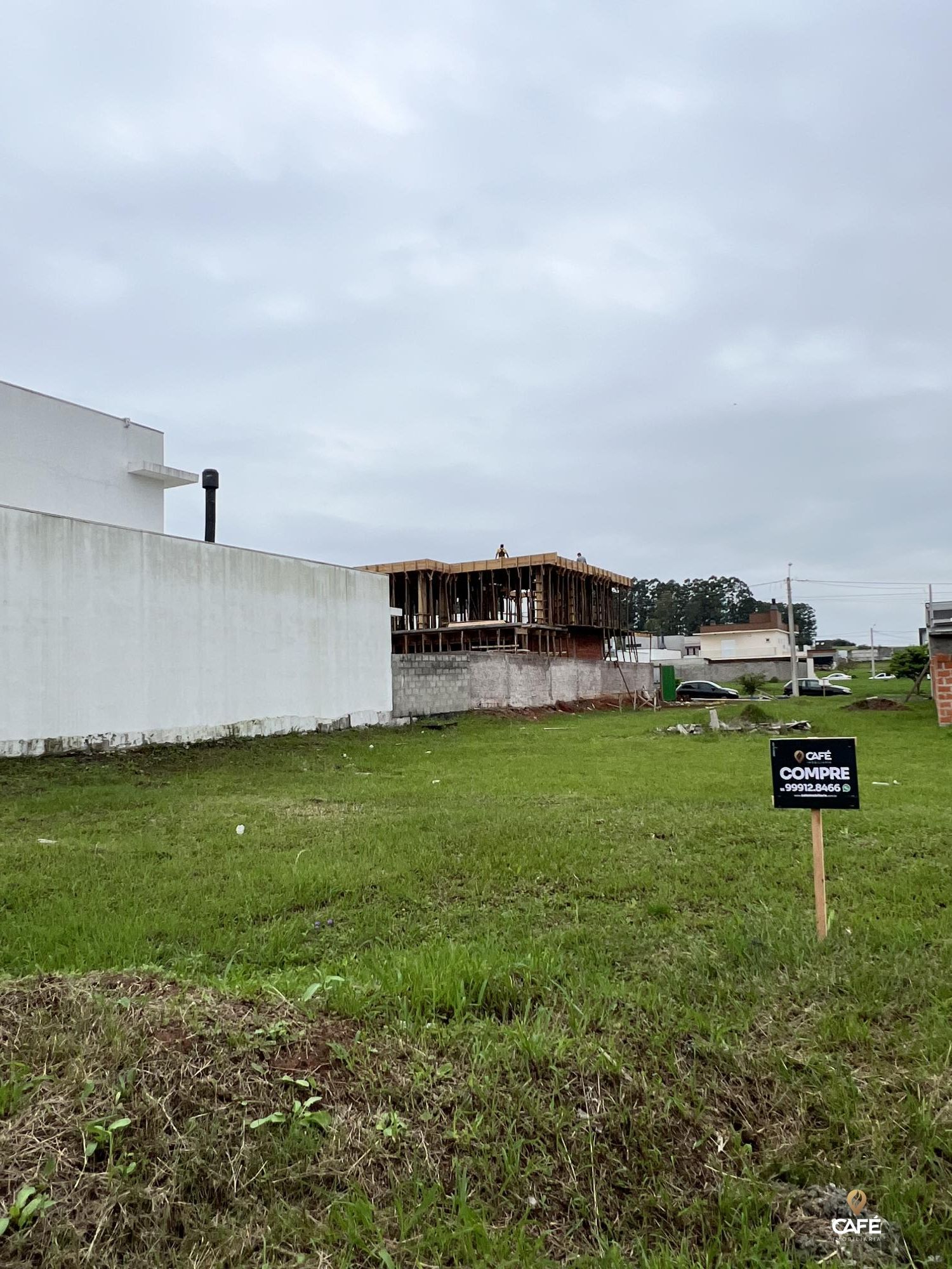 Terreno, 350 m² - Foto 1