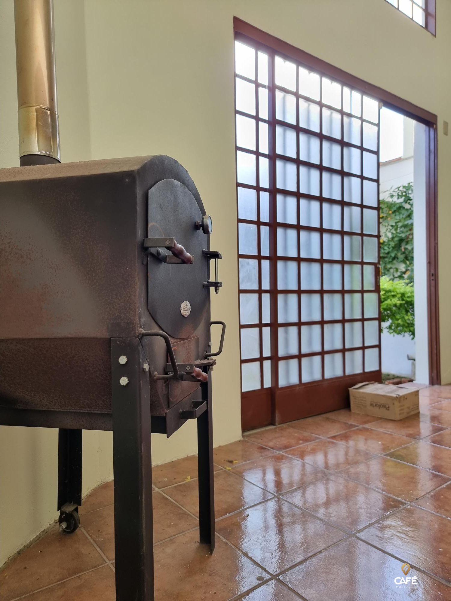 Casa, 4 quartos, 342 m² - Foto 6