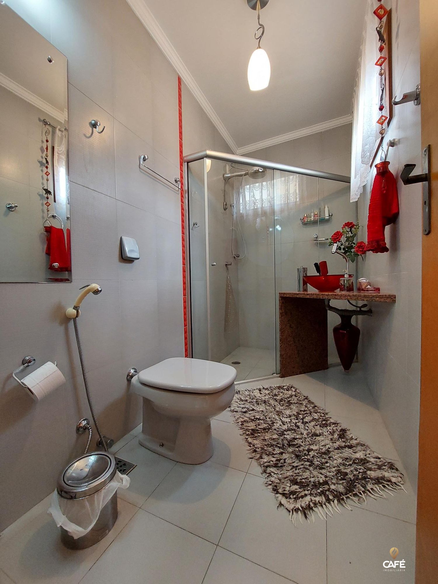 Casa, 4 quartos, 309 m² - Foto 30