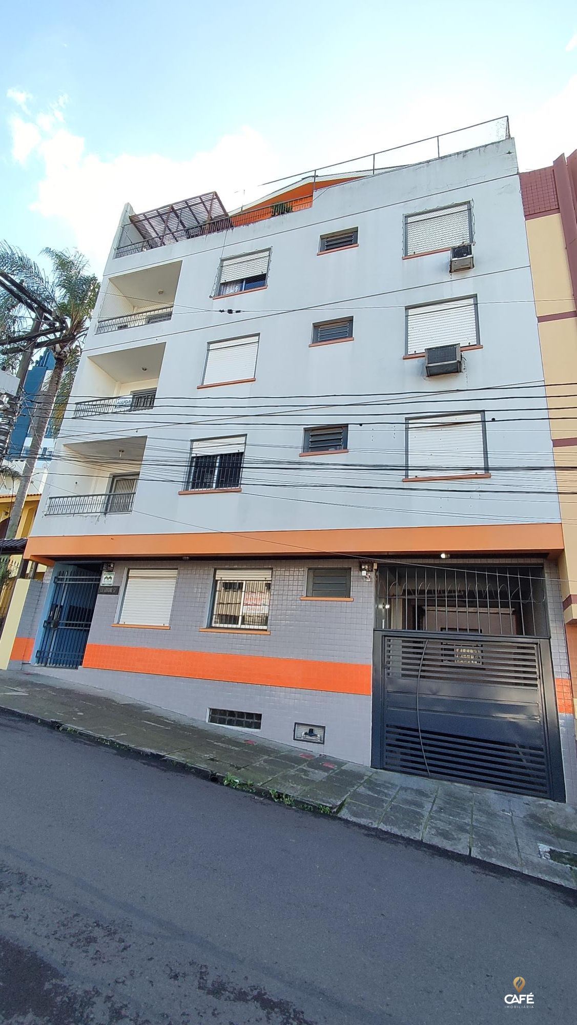 Apartamento à venda com 1 quarto, 44m² - Foto 1