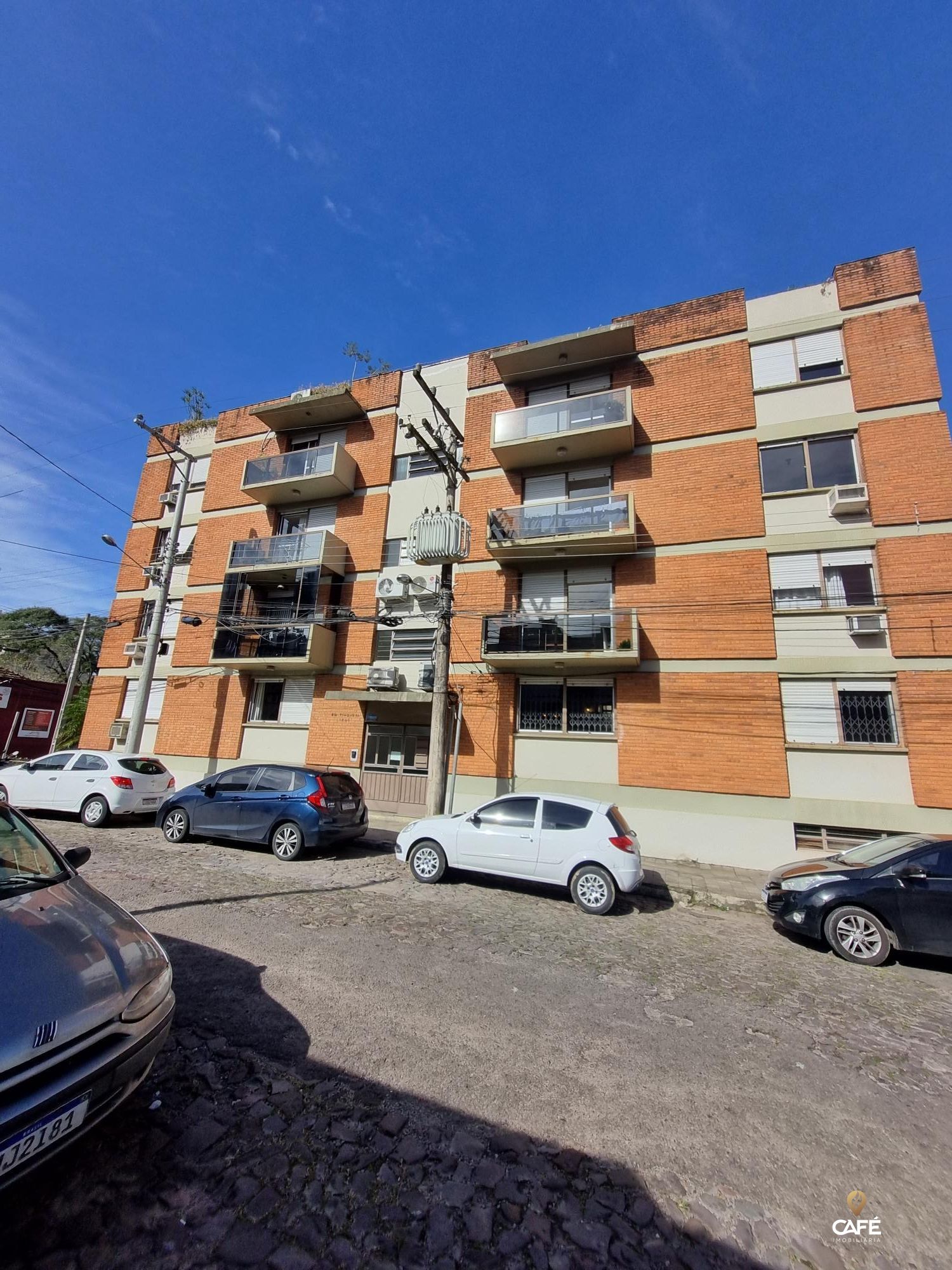 Apartamento à venda com 3 quartos, 113m² - Foto 2