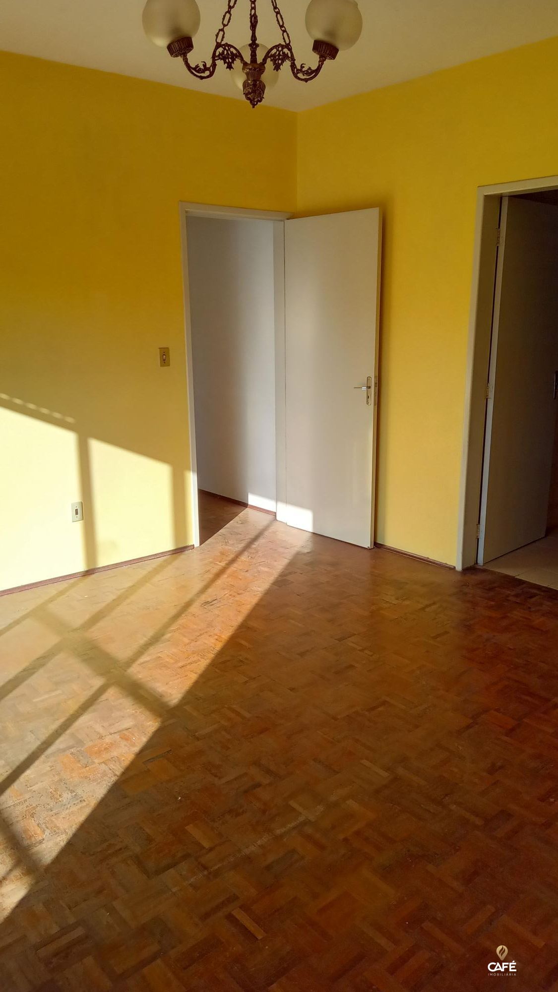 Apartamento à venda com 3 quartos, 92m² - Foto 3