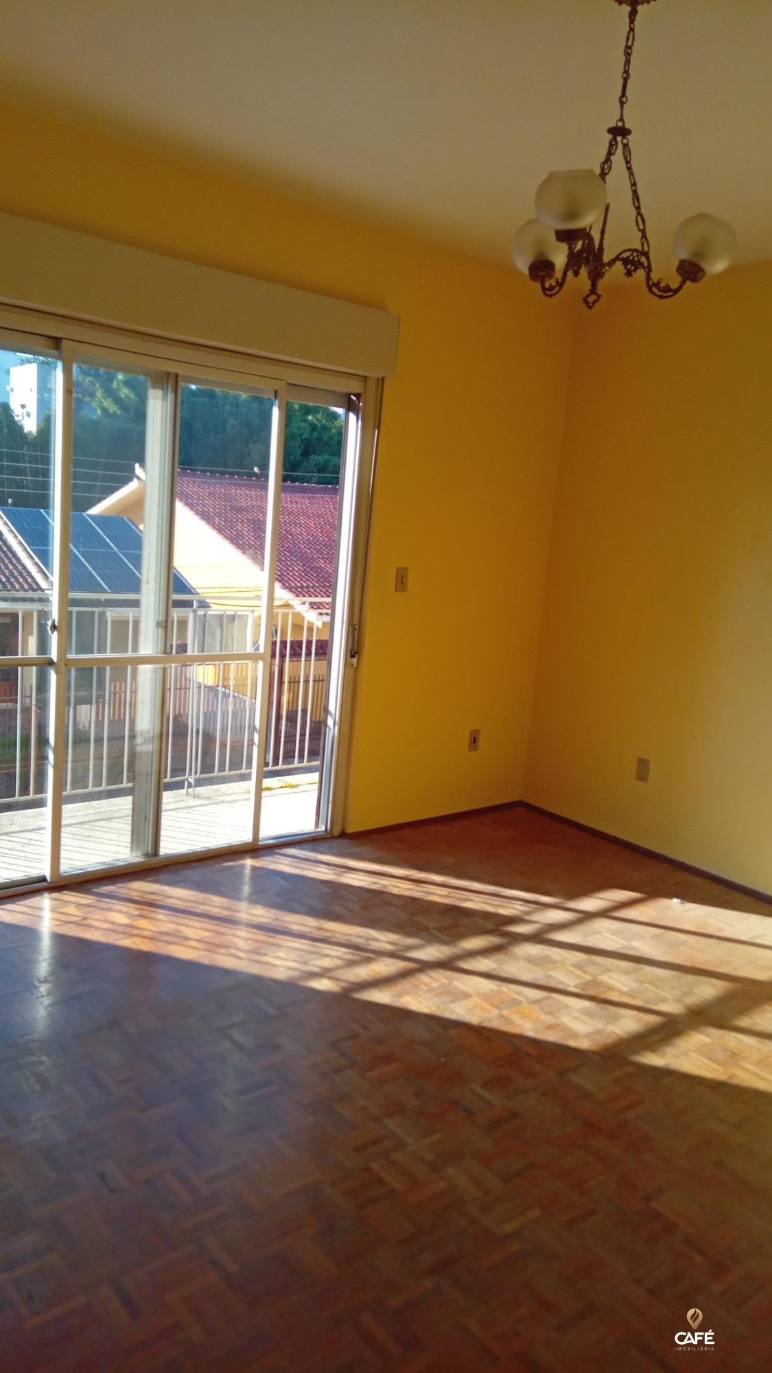 Apartamento à venda com 3 quartos, 92m² - Foto 1