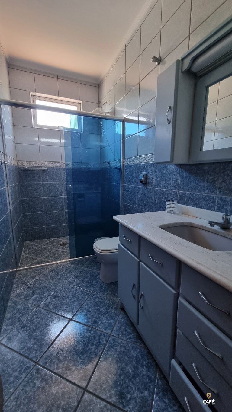 Apartamento à venda com 5 quartos, 160m² - Foto 13