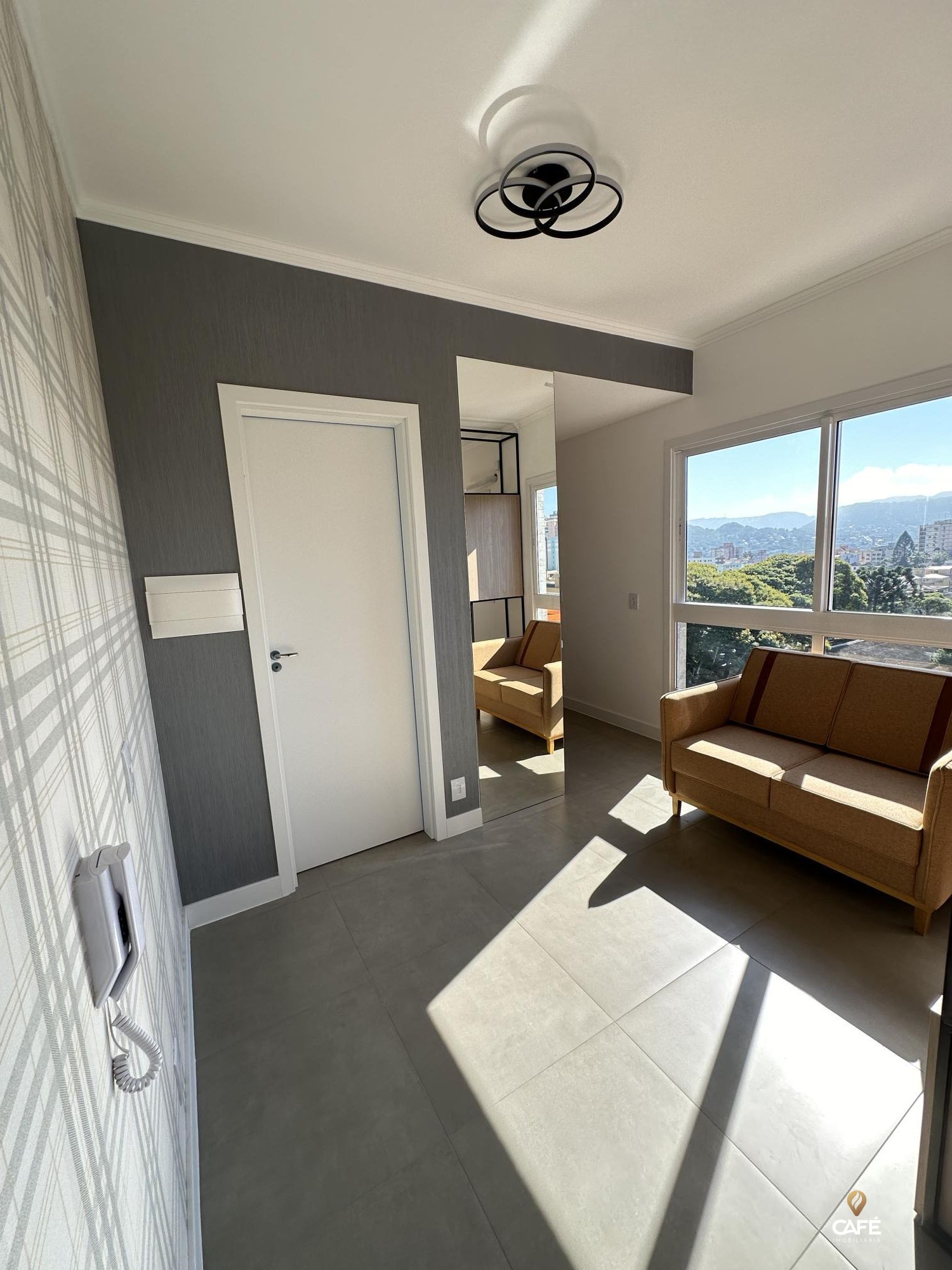 Apartamento, 1 quarto, 29 m² - Foto 16