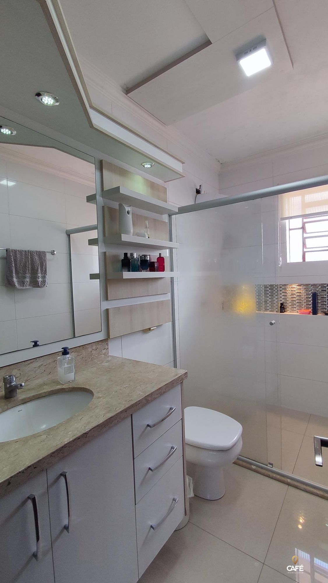 Casa, 3 quartos, 241 m² - Foto 11