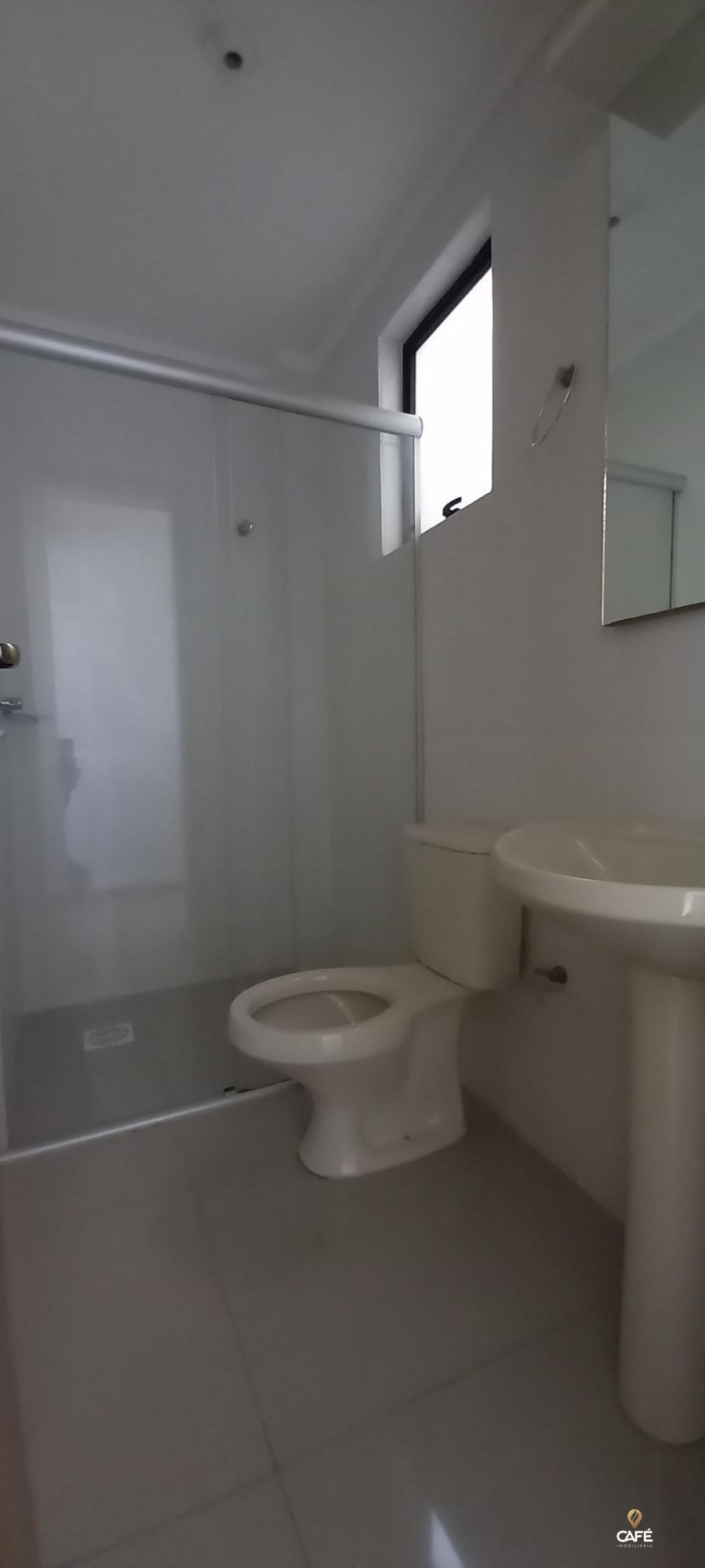 Apartamento à venda com 1 quarto, 36m² - Foto 9