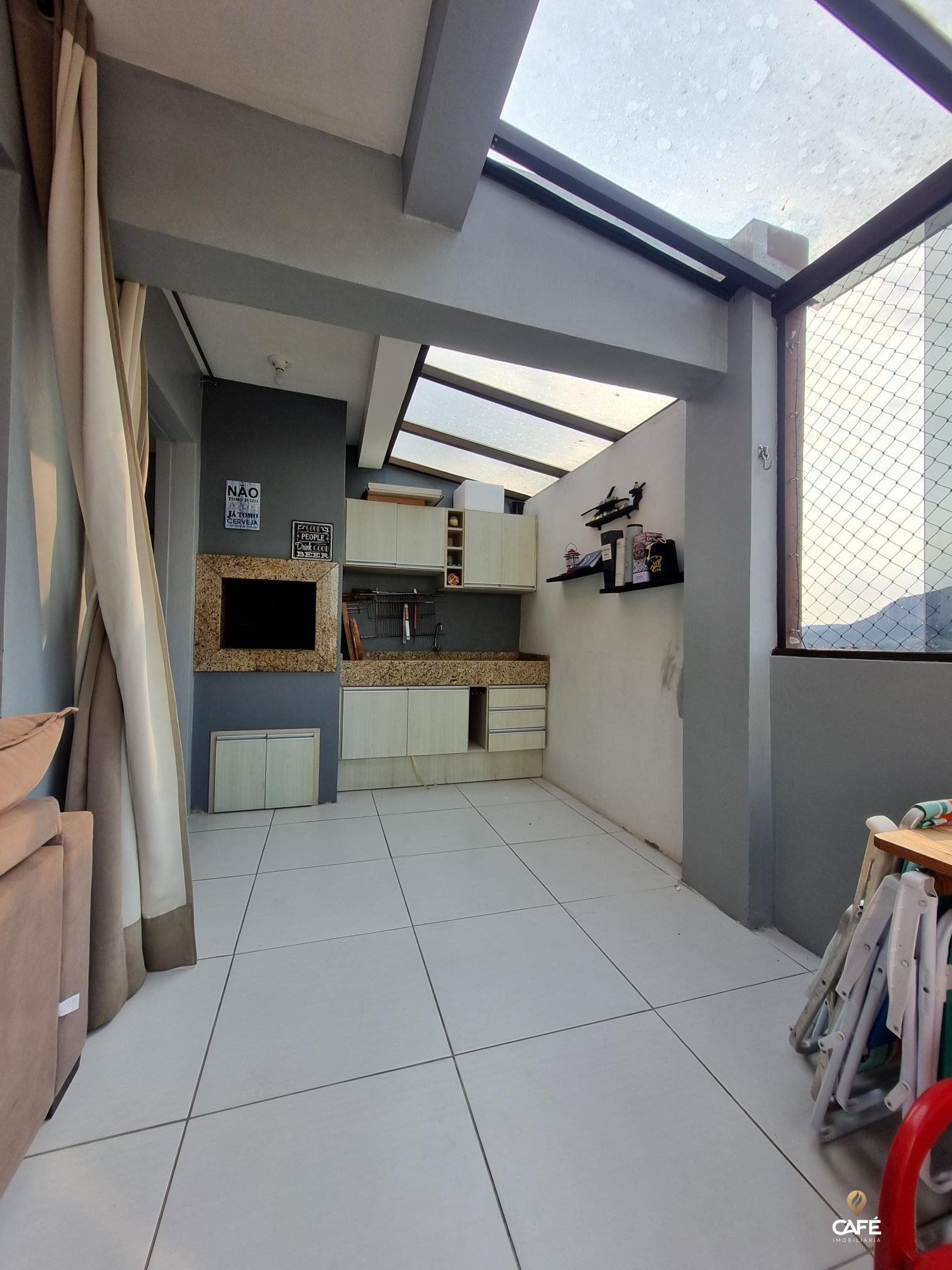 Apartamento, 3 quartos, 139 m² - Foto 25