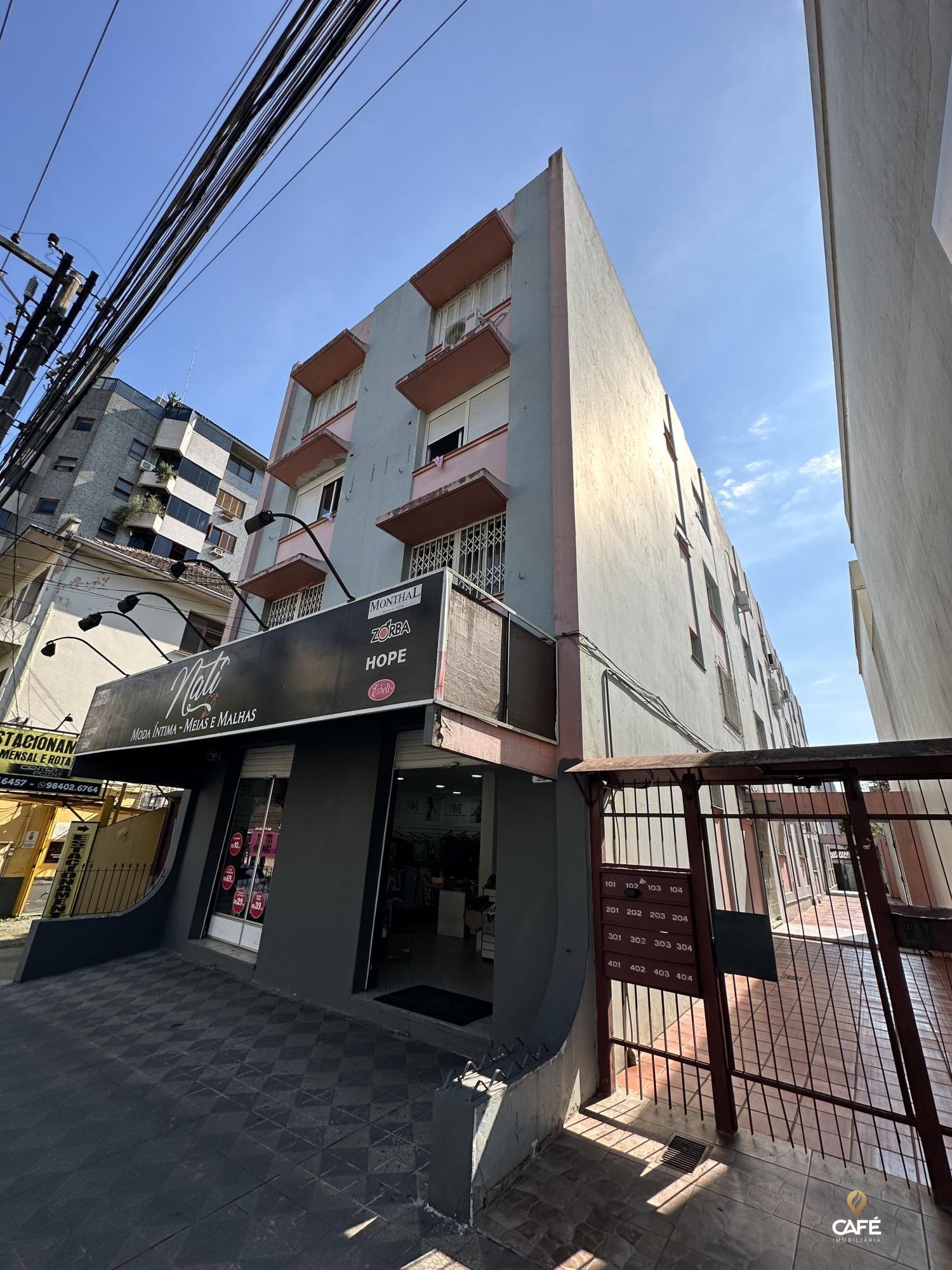 Apartamento, 3 quartos, 92 m² - Foto 1