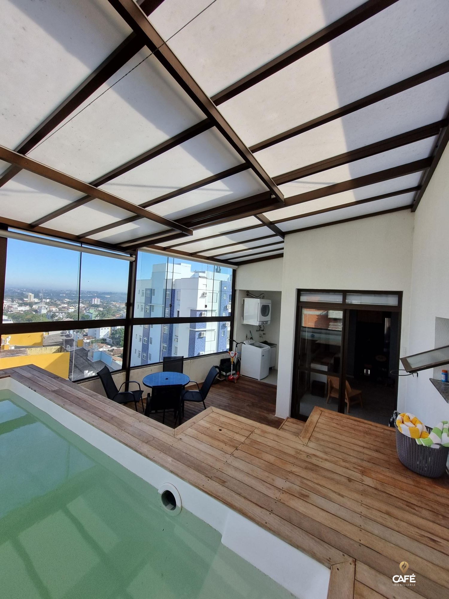 Cobertura, 3 quartos, 167 m² - Foto 17