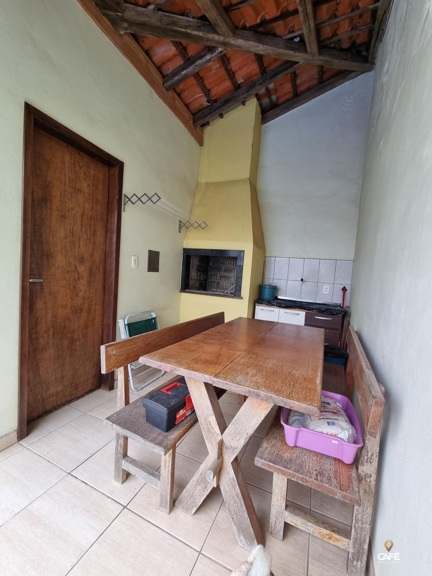 Casa à venda com 4 quartos, 153m² - Foto 29