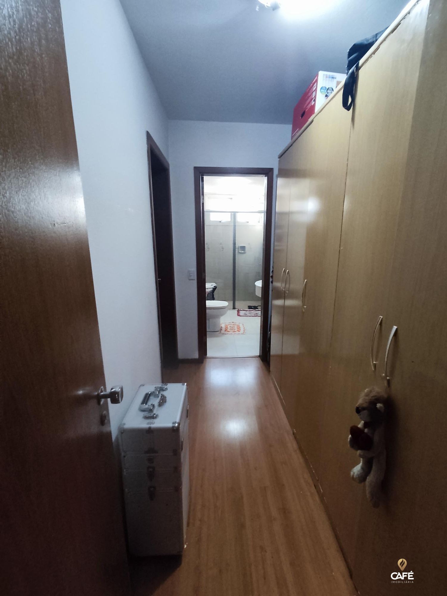 Apartamento à venda com 2 quartos, 122m² - Foto 4