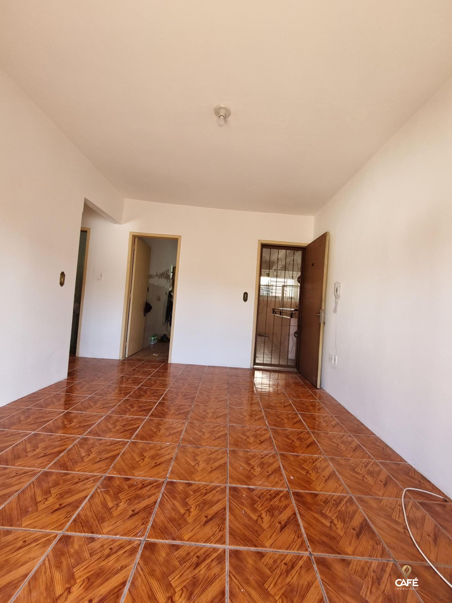 Apartamento à venda com 2 quartos, 55m² - Foto 5