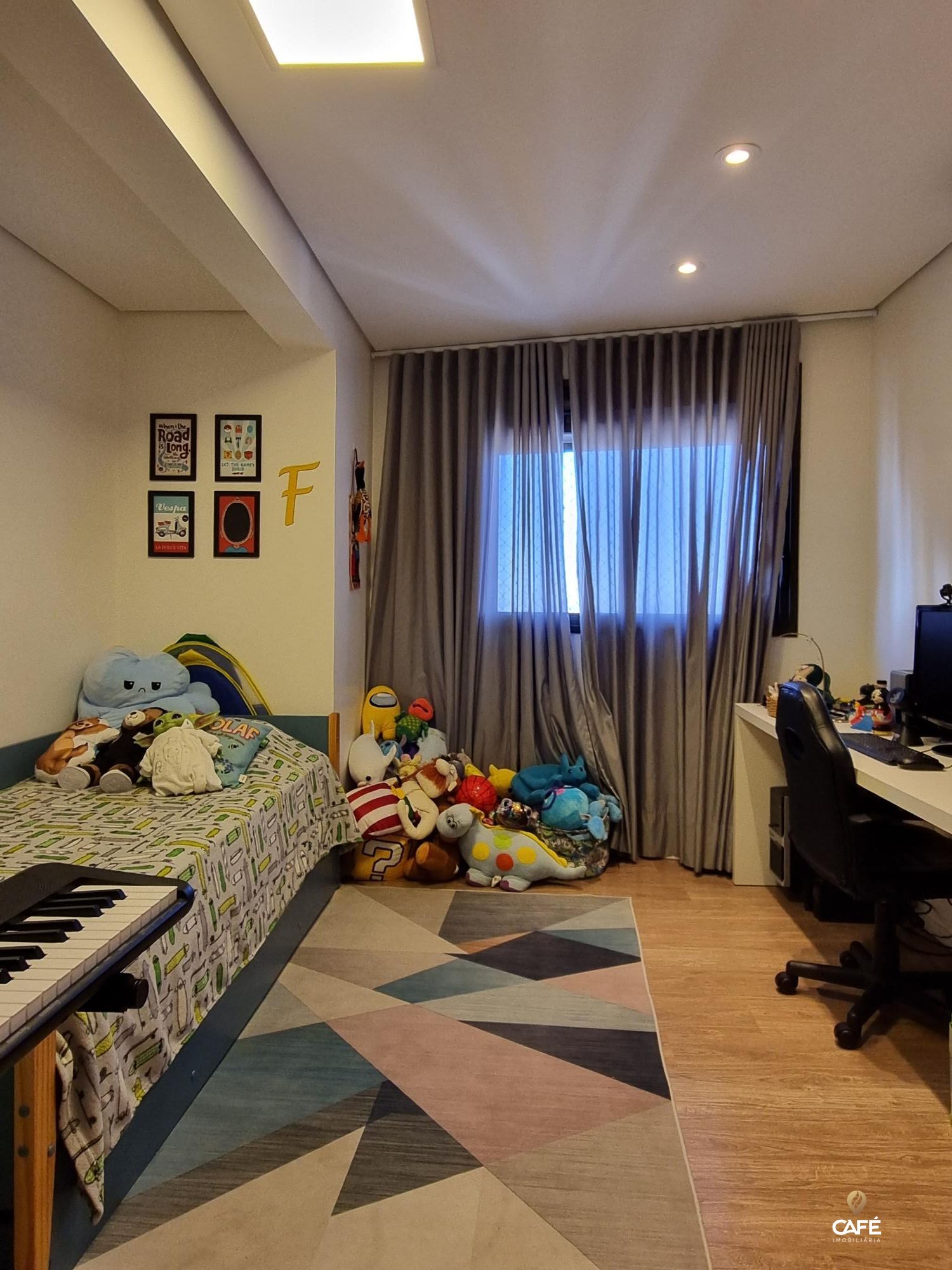 Cobertura, 3 quartos, 167 m² - Foto 31