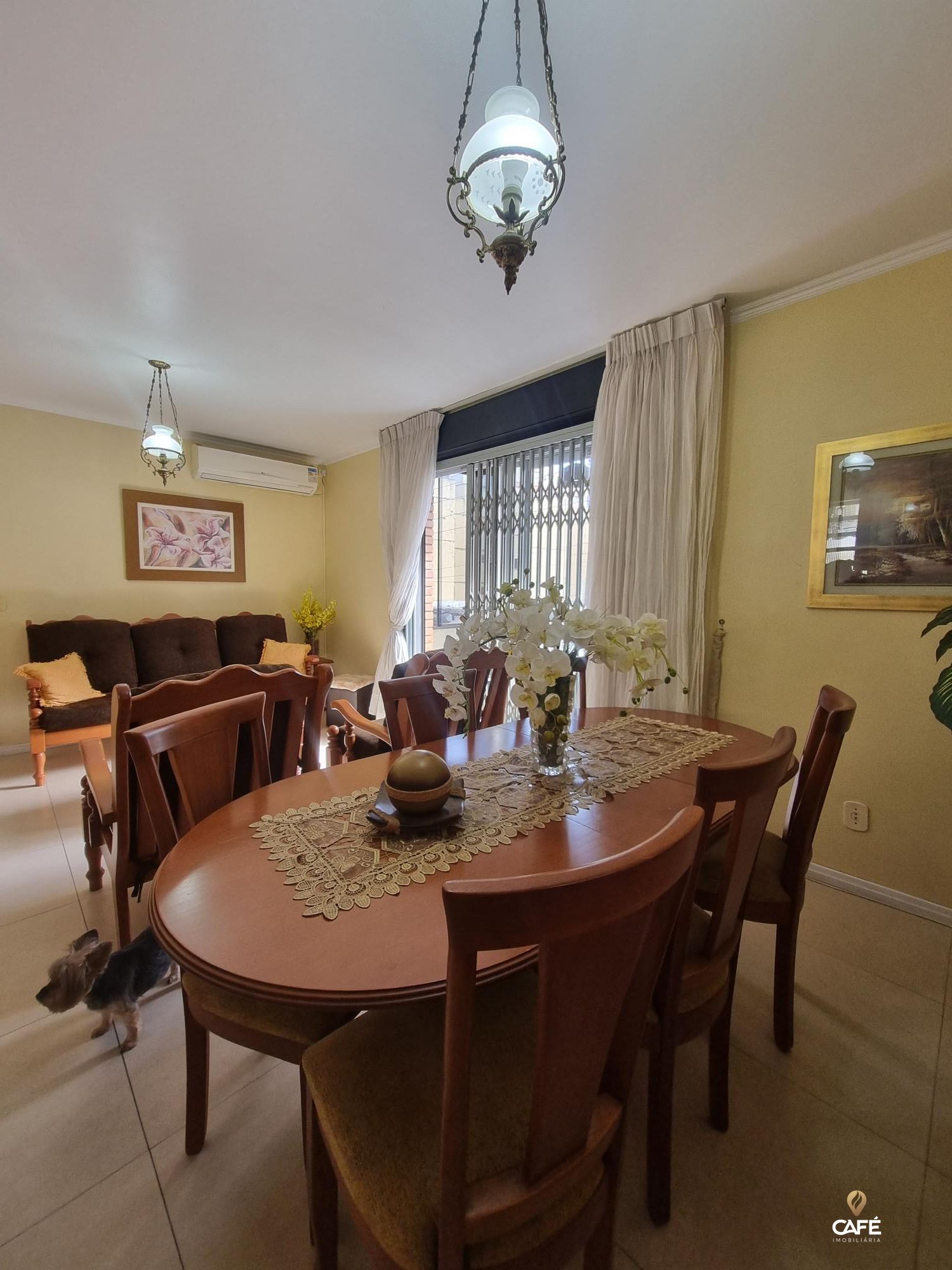 Apartamento, 3 quartos, 113 m² - Foto 6