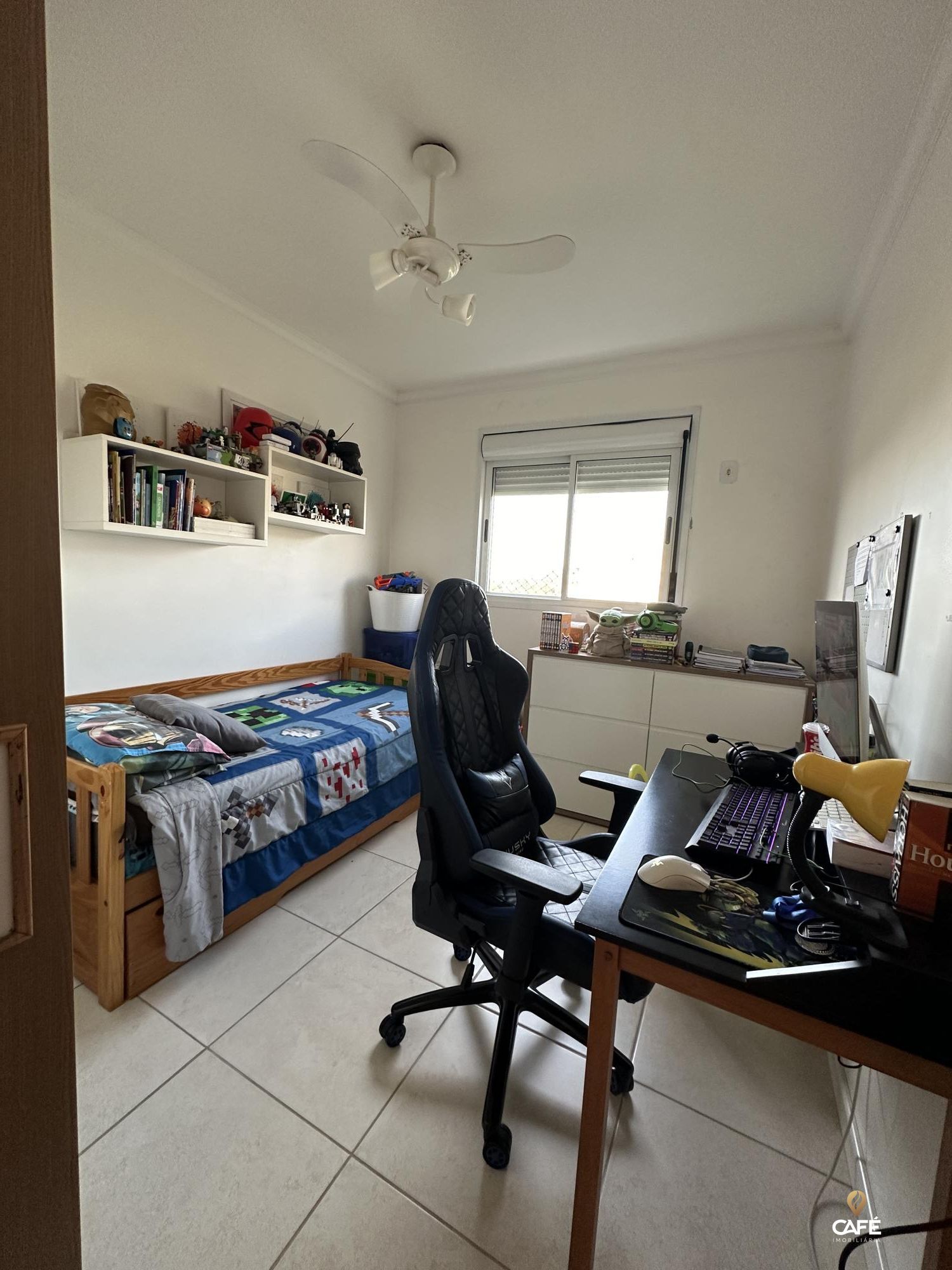 Apartamento à venda com 3 quartos, 97m² - Foto 11