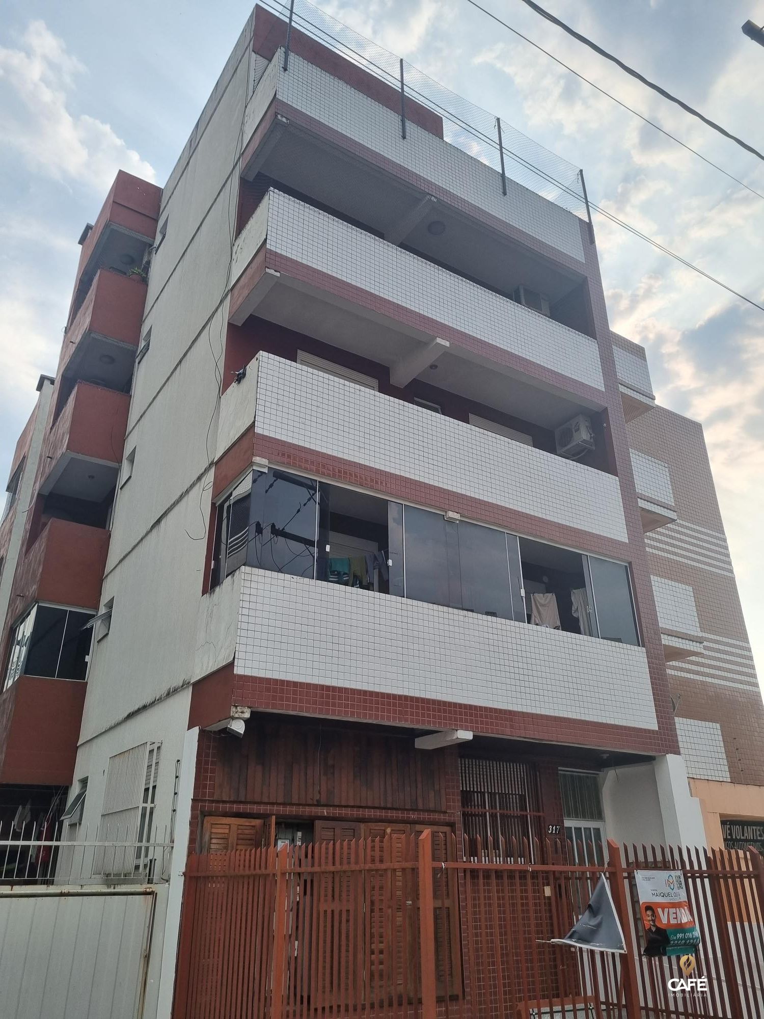 Apartamento, 3 quartos, 139 m² - Foto 1