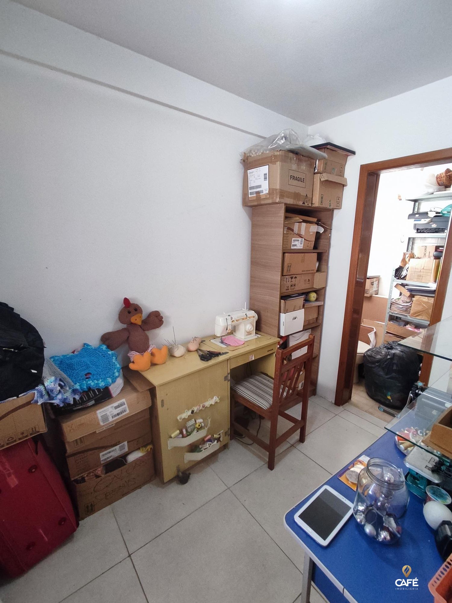 Apartamento à venda com 2 quartos, 122m² - Foto 14