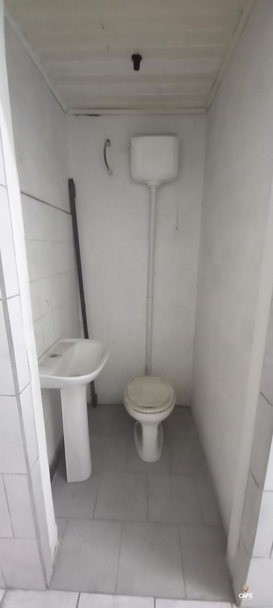 Loja-Salão para alugar, 130m² - Foto 6