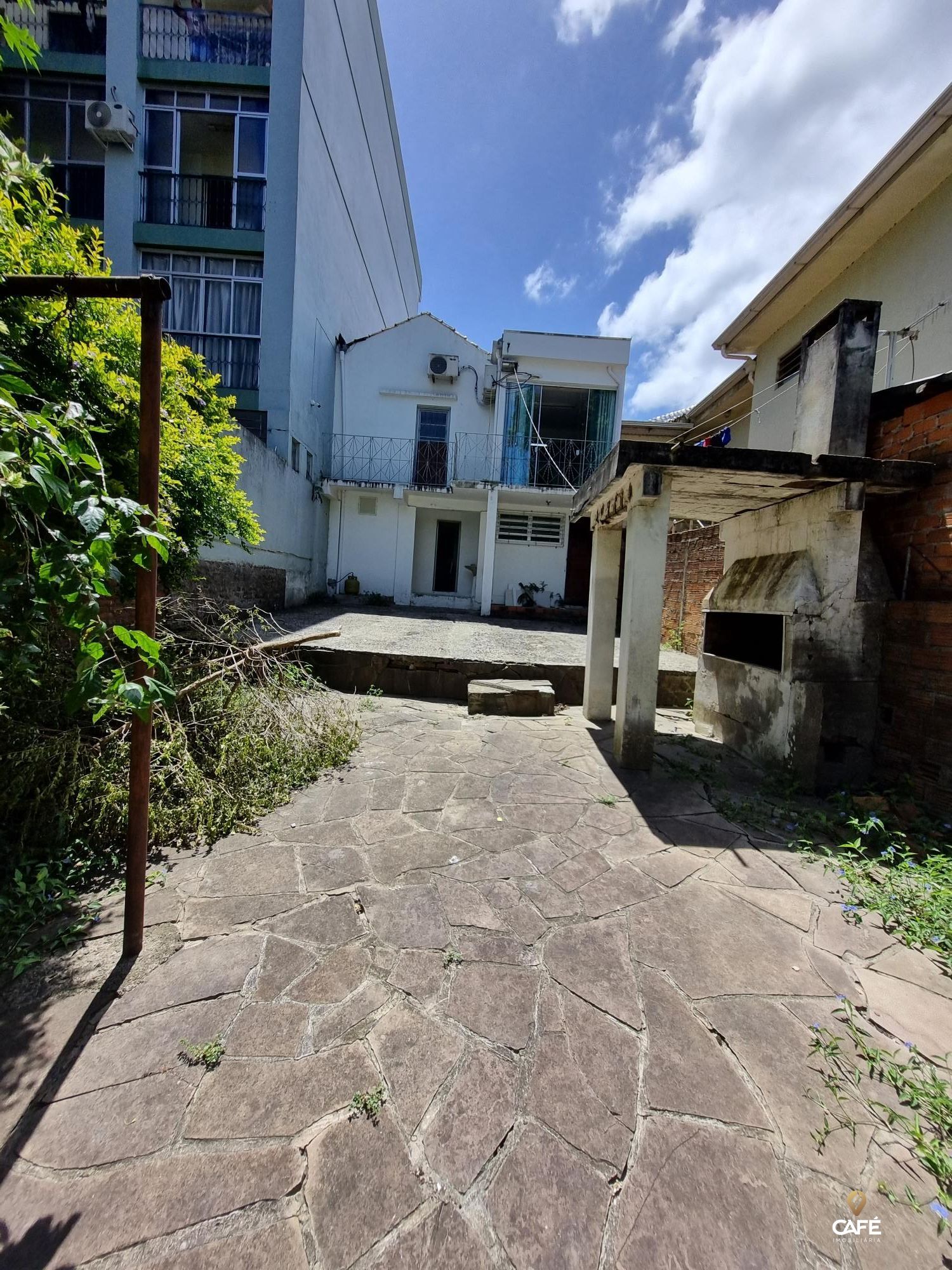 Loja-Salão, 160 m² - Foto 4