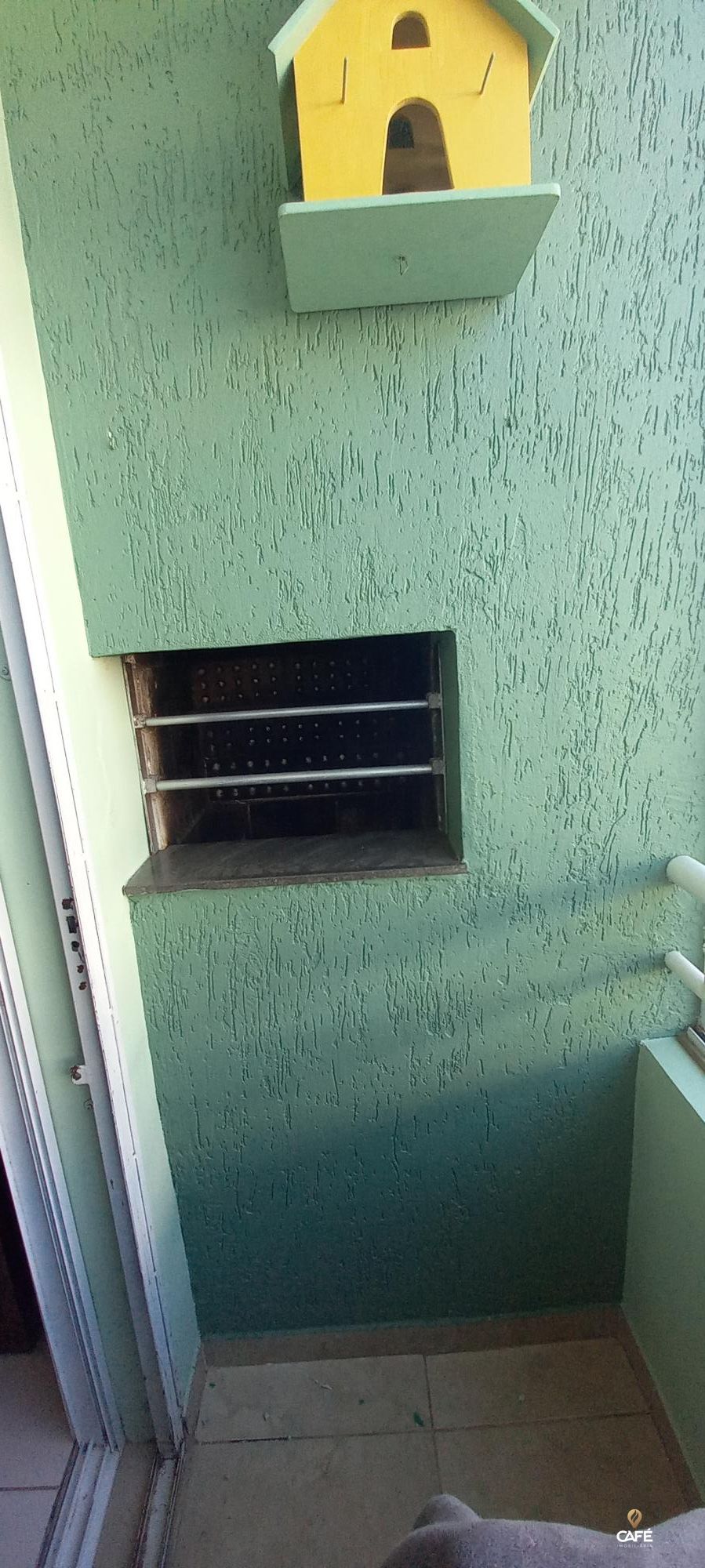 Apartamento, 2 quartos, 58 m² - Foto 15