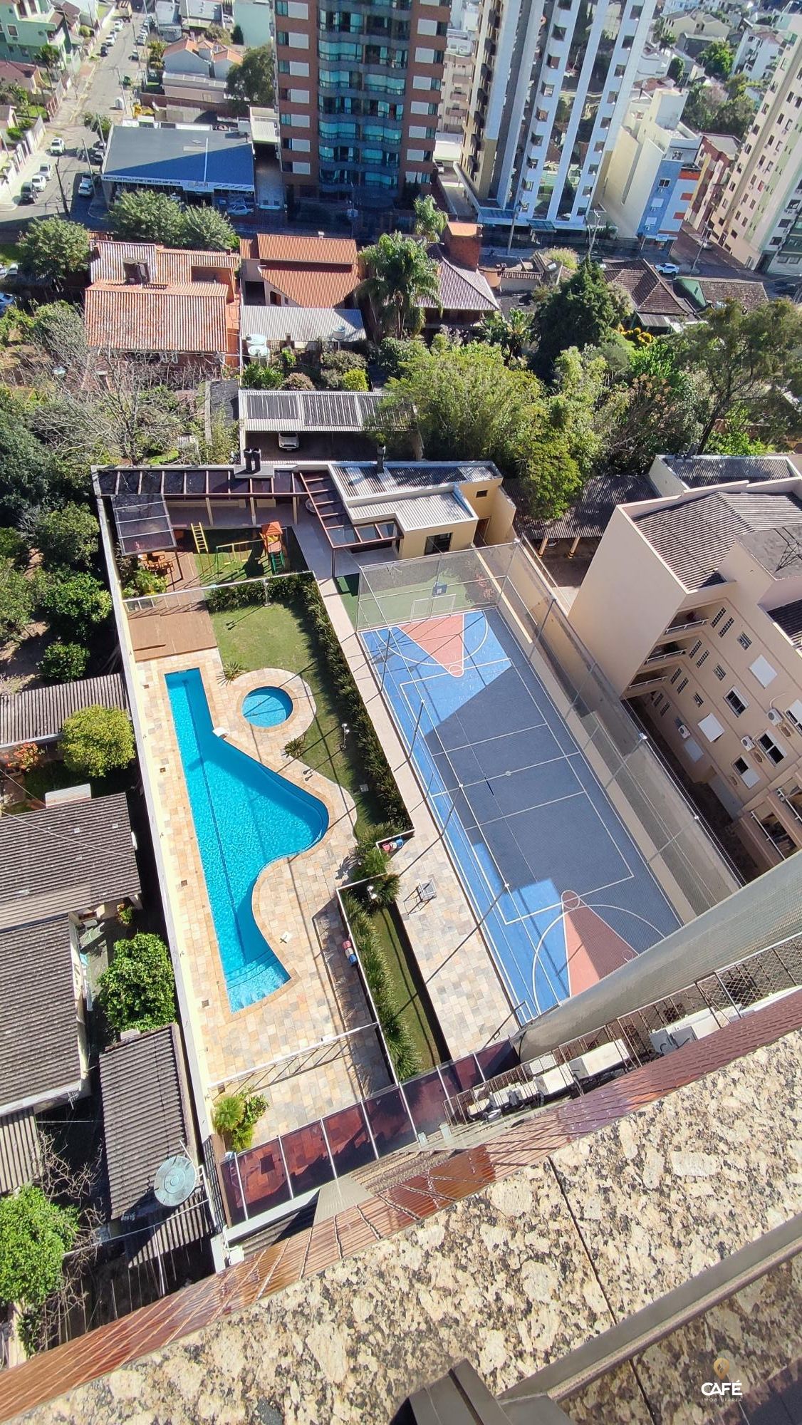 Cobertura à venda com 3 quartos, 380m² - Foto 21