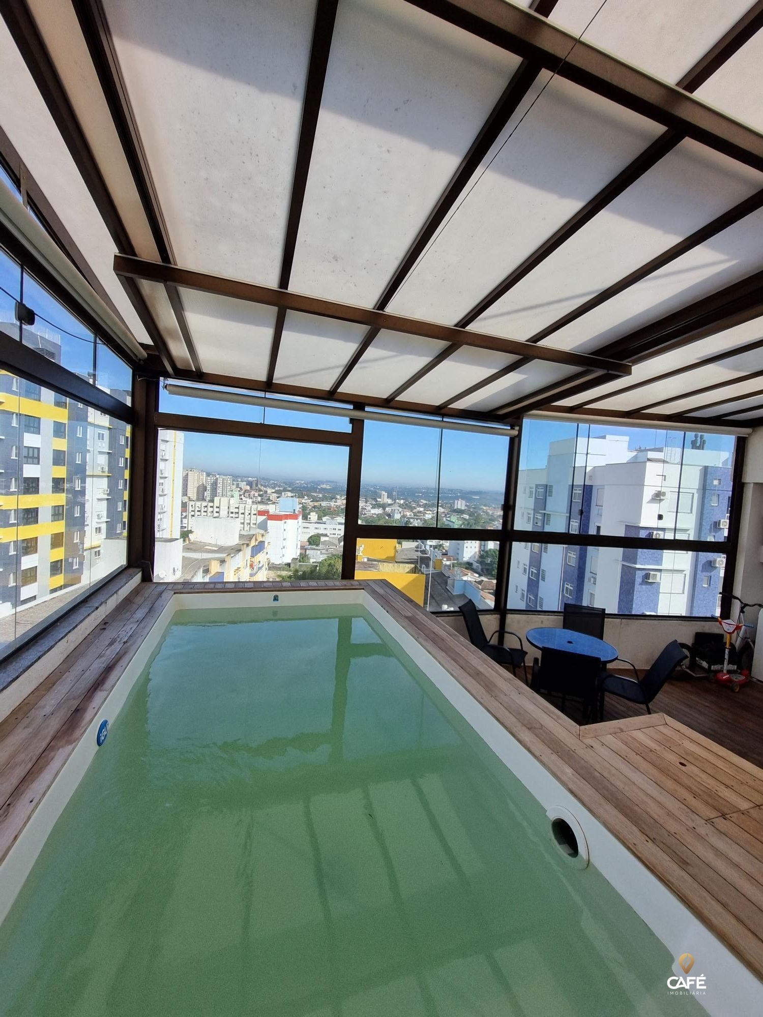 Cobertura, 3 quartos, 167 m² - Foto 15