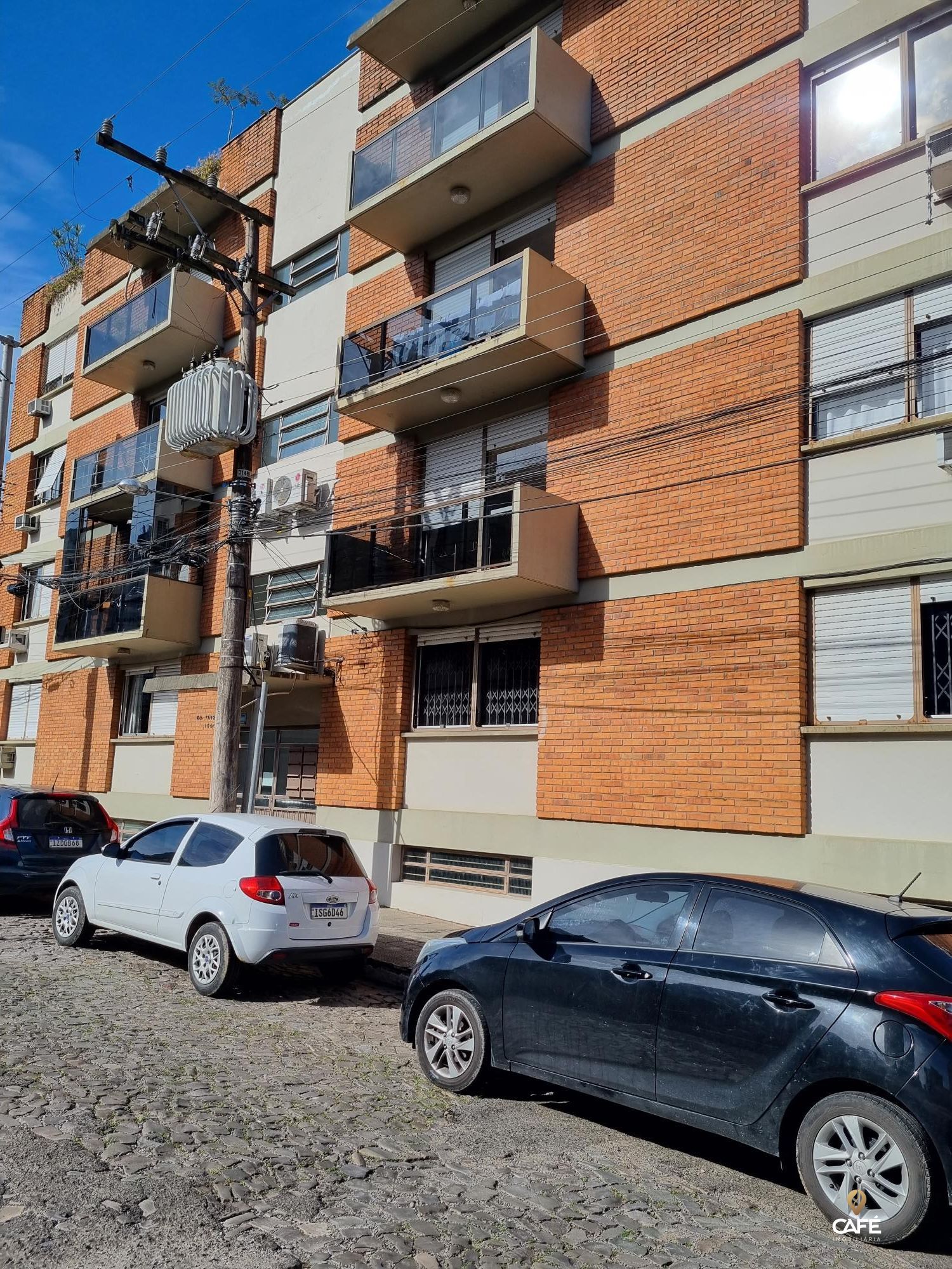 Apartamento à venda com 3 quartos, 113m² - Foto 3