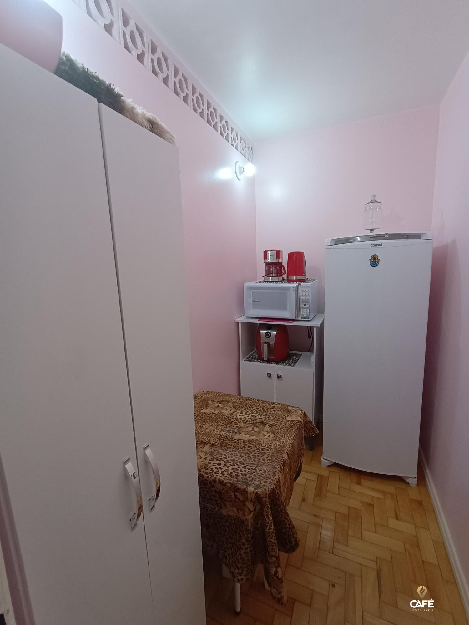 Apartamento à venda com 4 quartos, 105m² - Foto 6