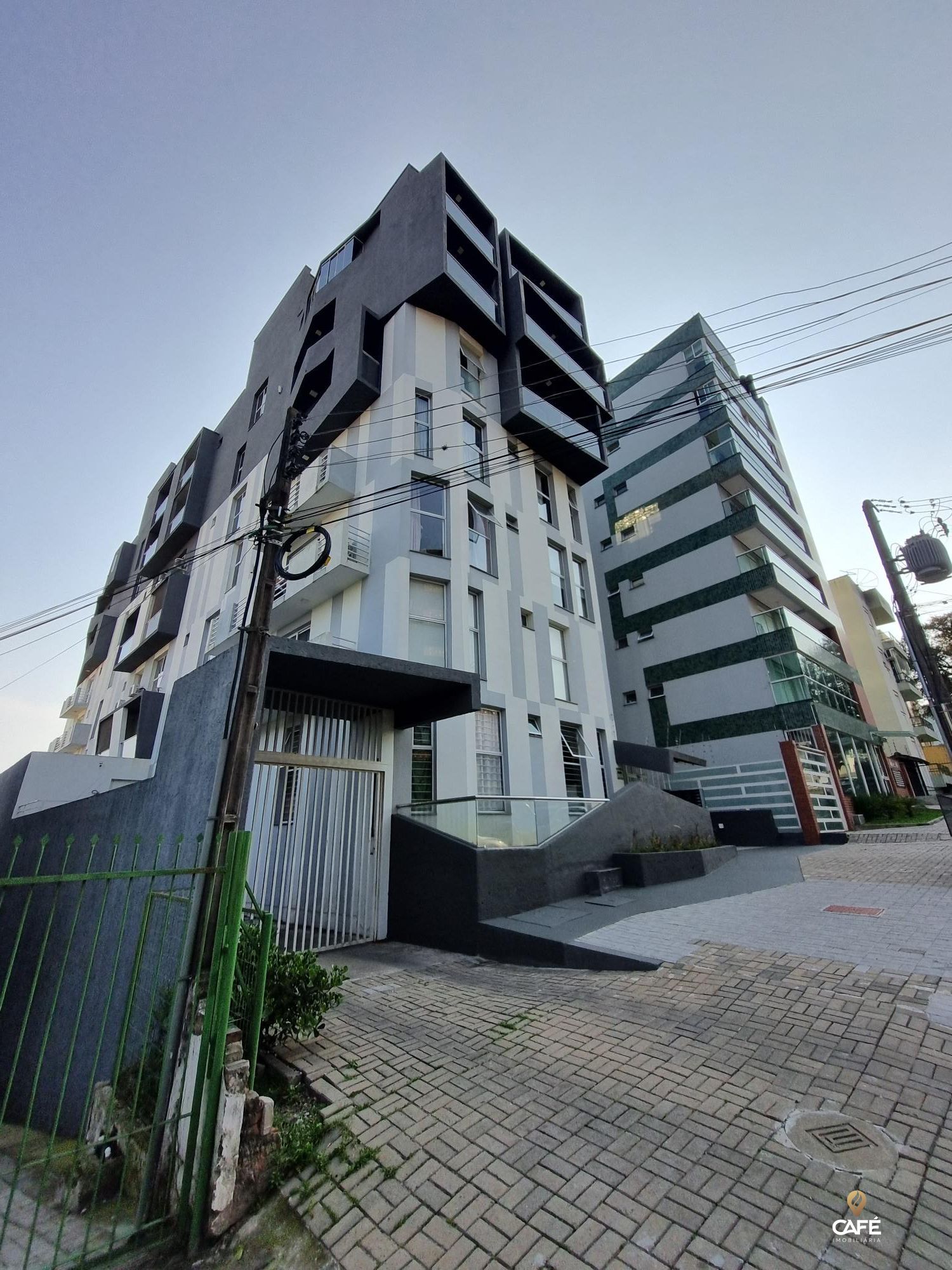 Apartamento, 2 quartos, 84 m² - Foto 1