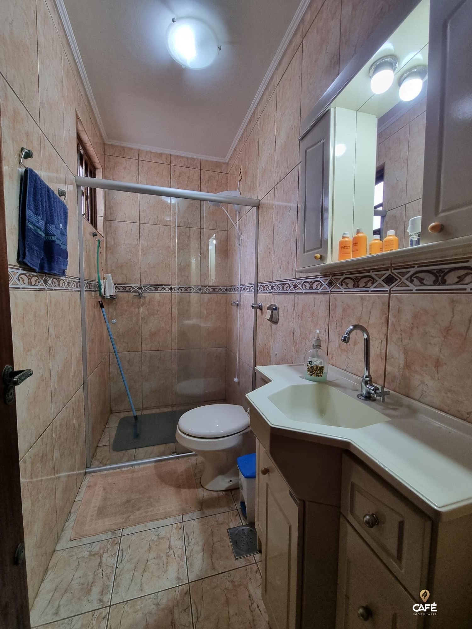 Casa, 4 quartos, 153 m² - Foto 16