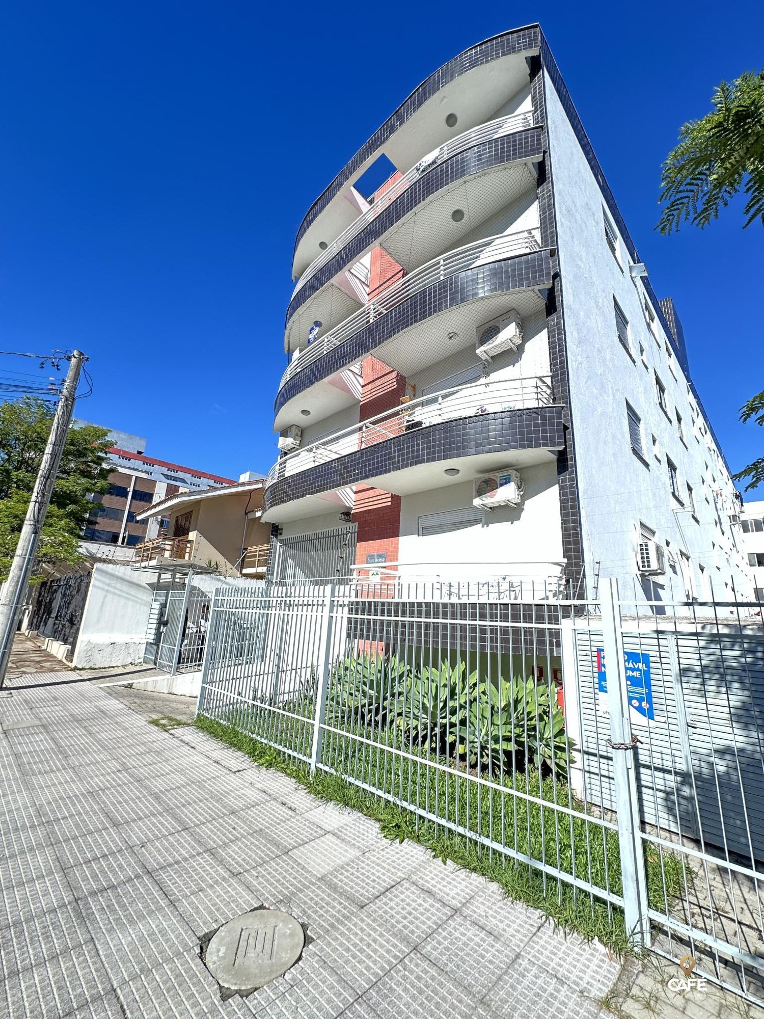 Apartamento à venda com 1 quarto, 36m² - Foto 1