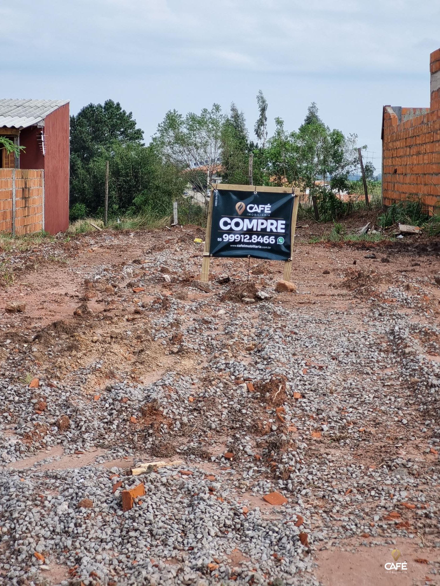 Terreno, 255 m² - Foto 3