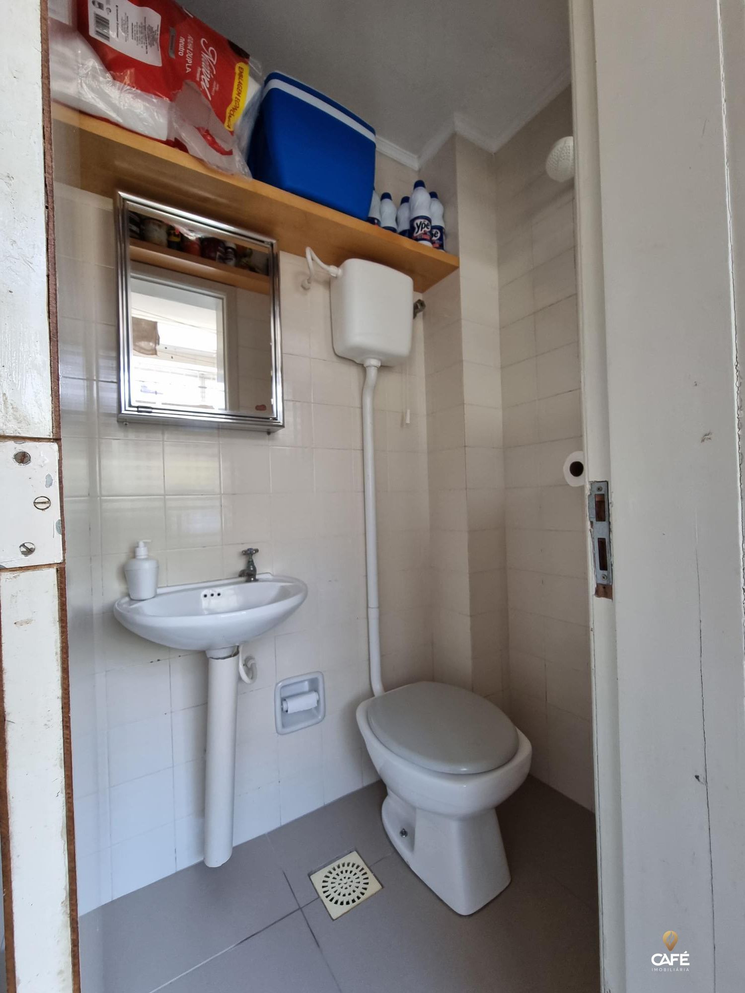 Apartamento à venda com 2 quartos, 87m² - Foto 24