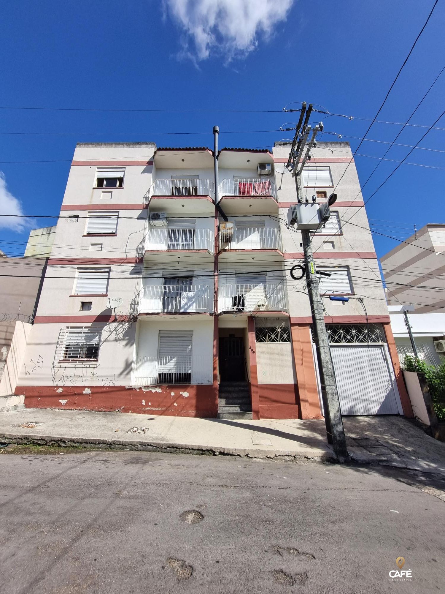 Apartamento, 2 quartos, 55 m² - Foto 2