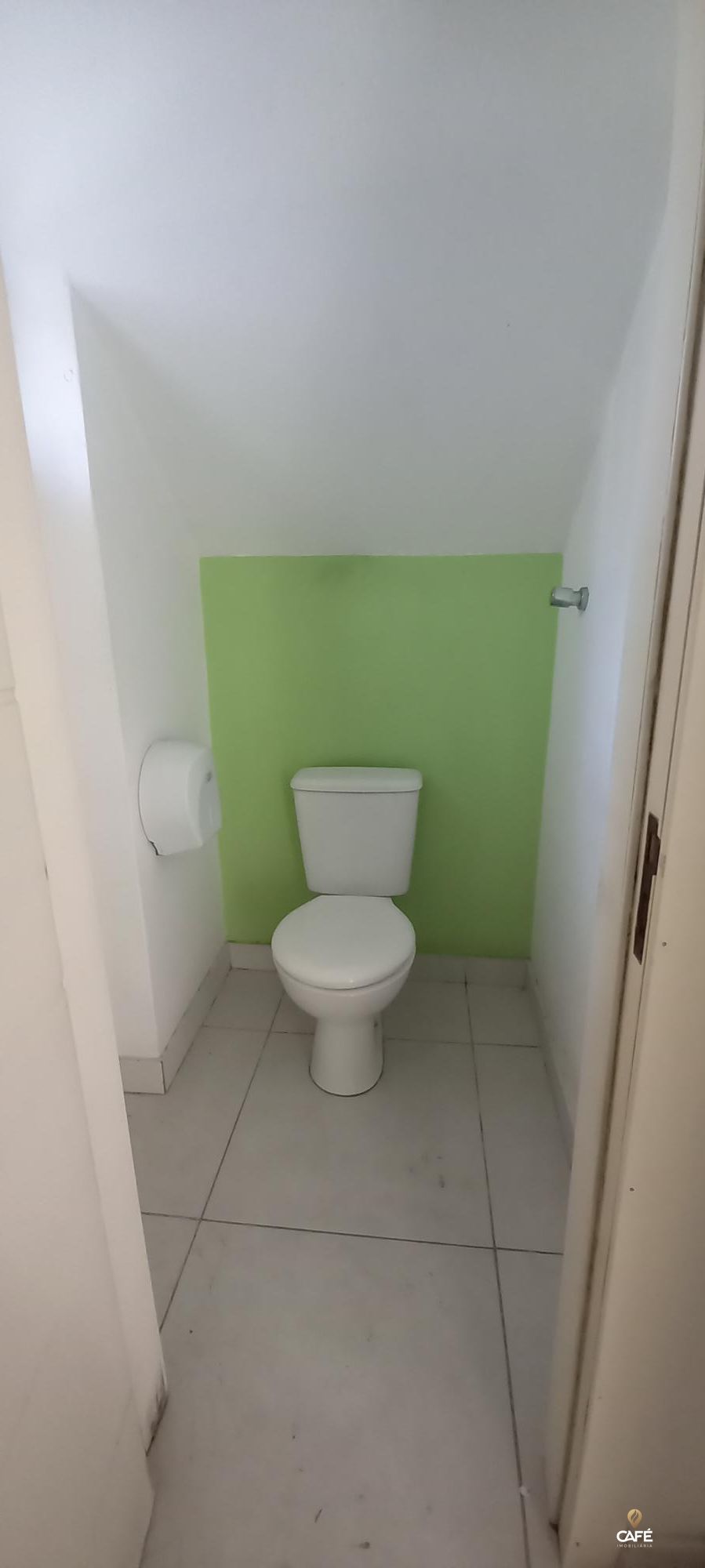 Loja-Salão à venda e aluguel com 1 quarto, 194m² - Foto 4